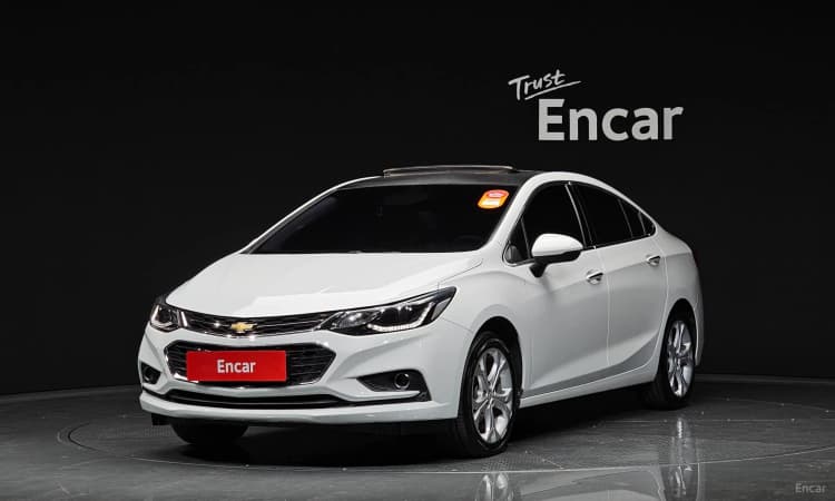 Cruze