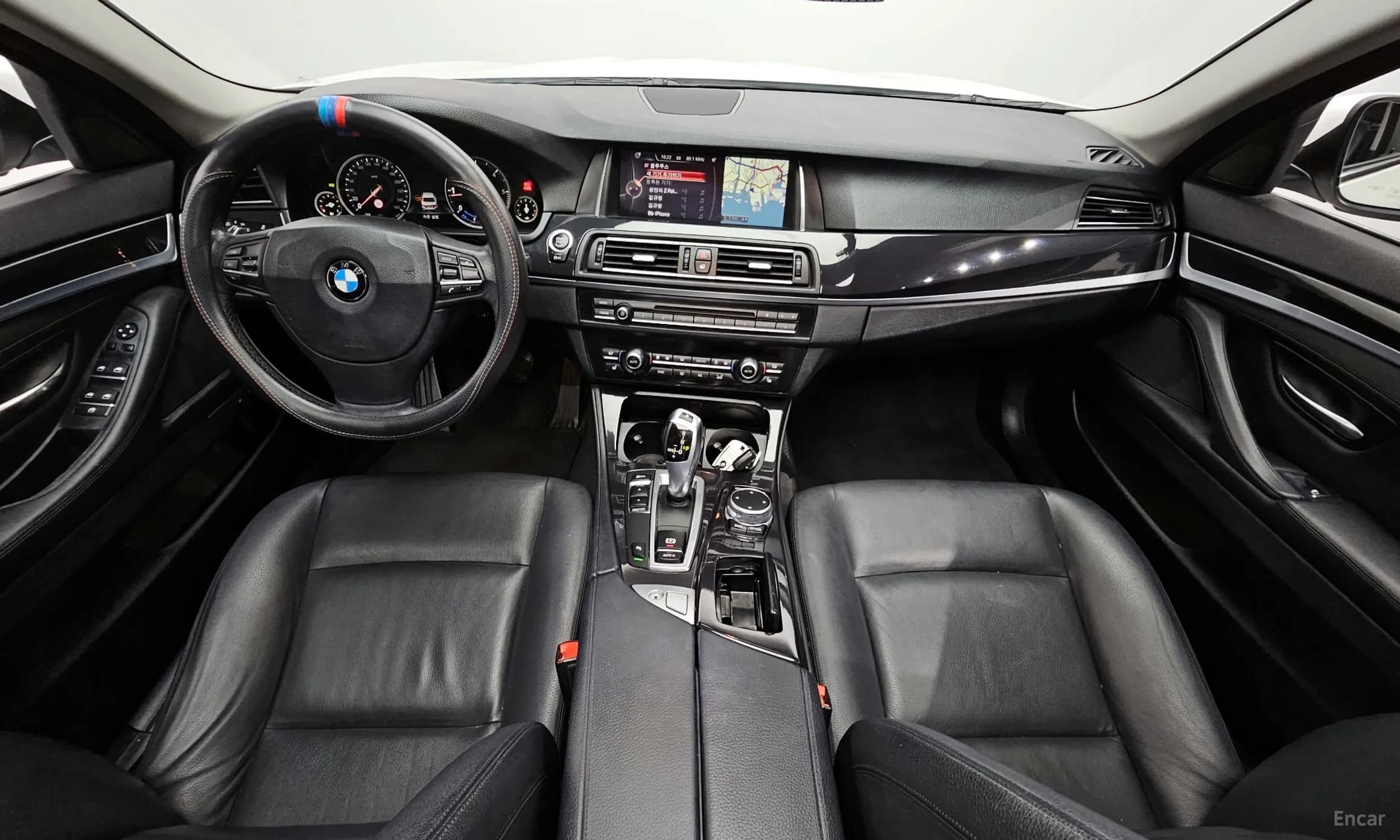 5 Series (F10)