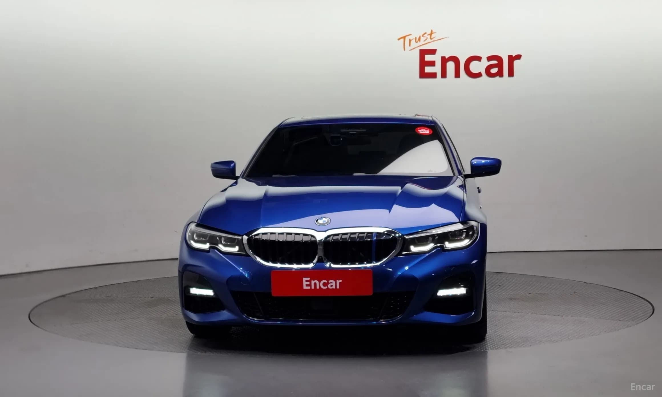 3 Series (G20)
