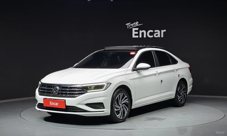 Jetta 7th Generation