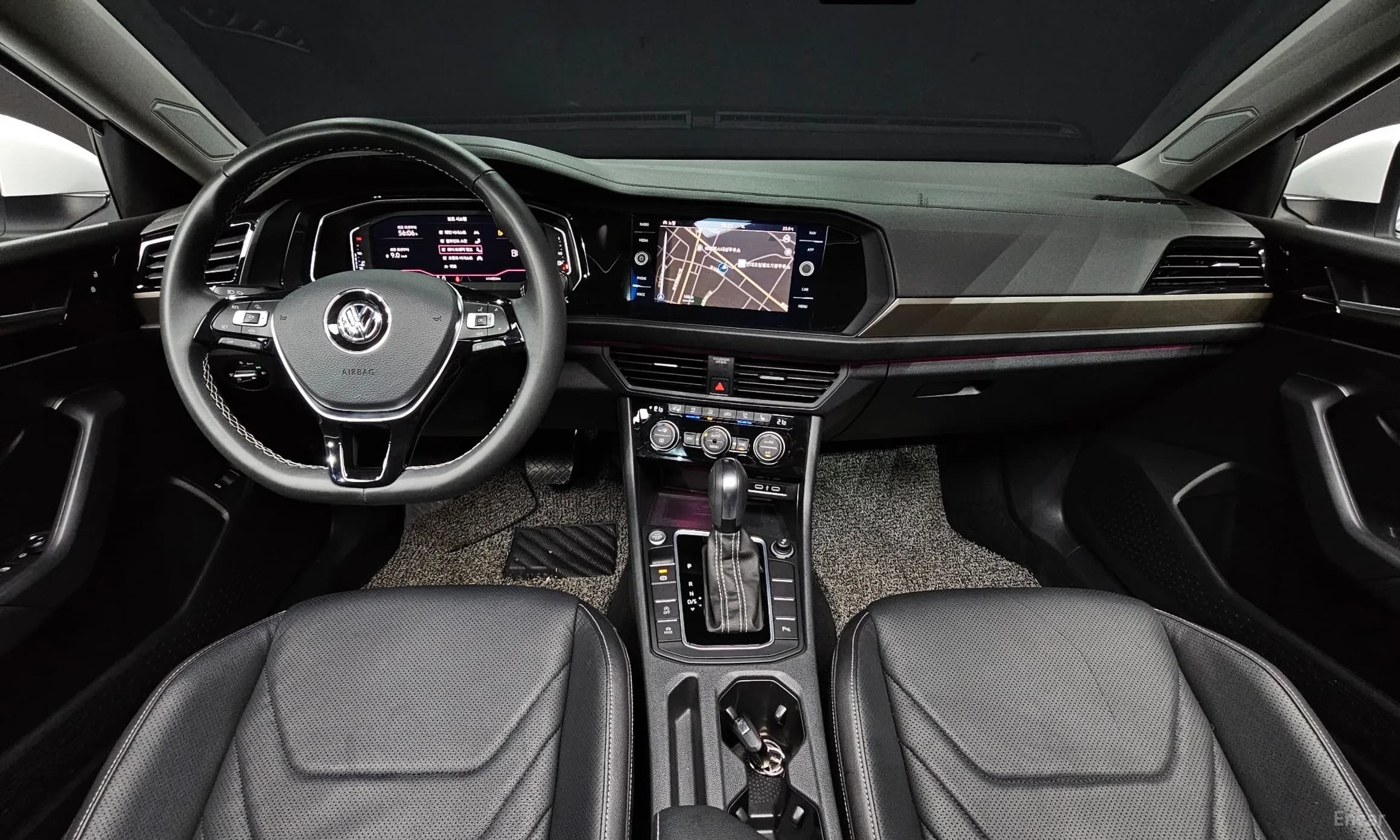 Jetta 7th Generation