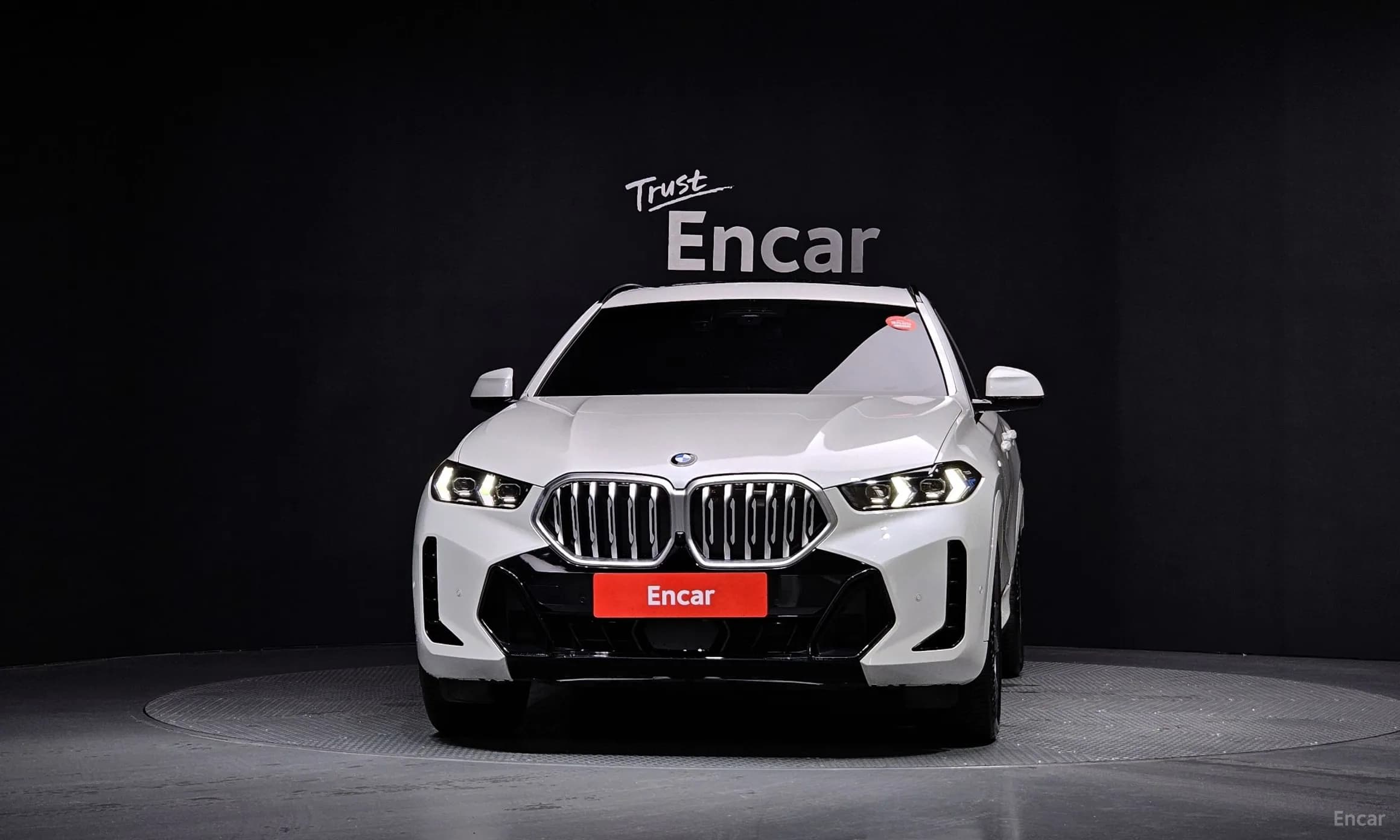 X6 (G06)