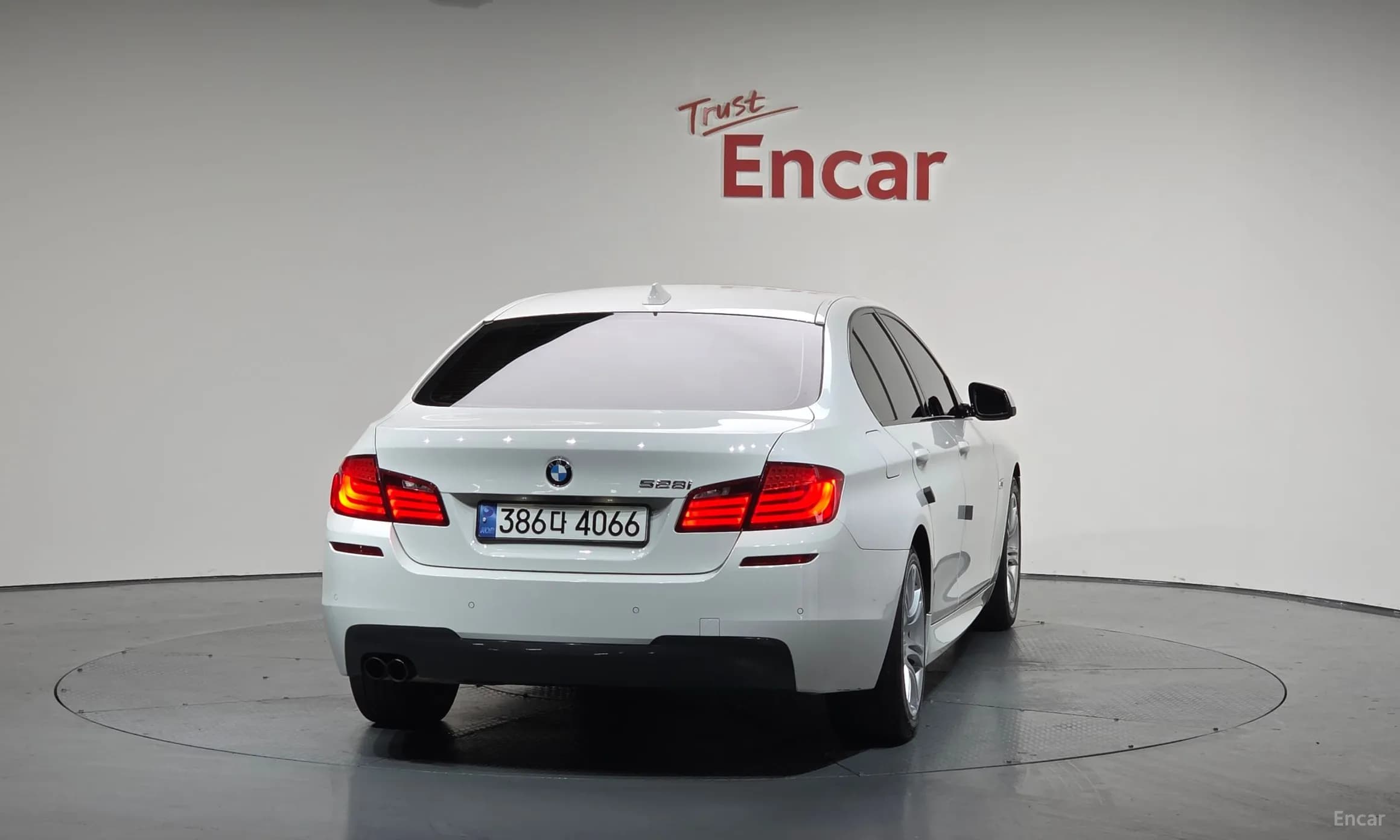 5 Series (F10)