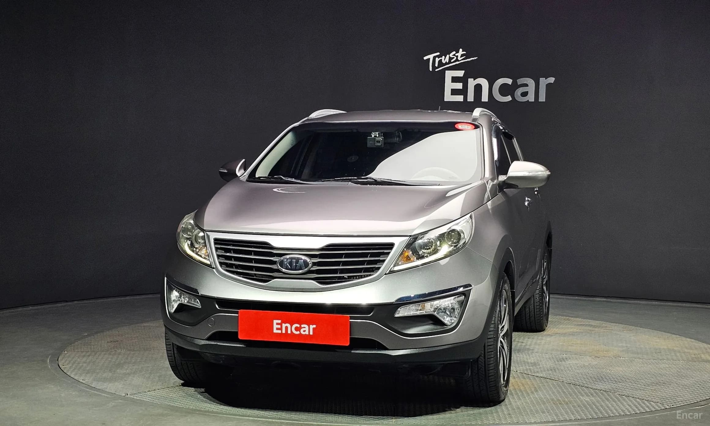 Sportage R