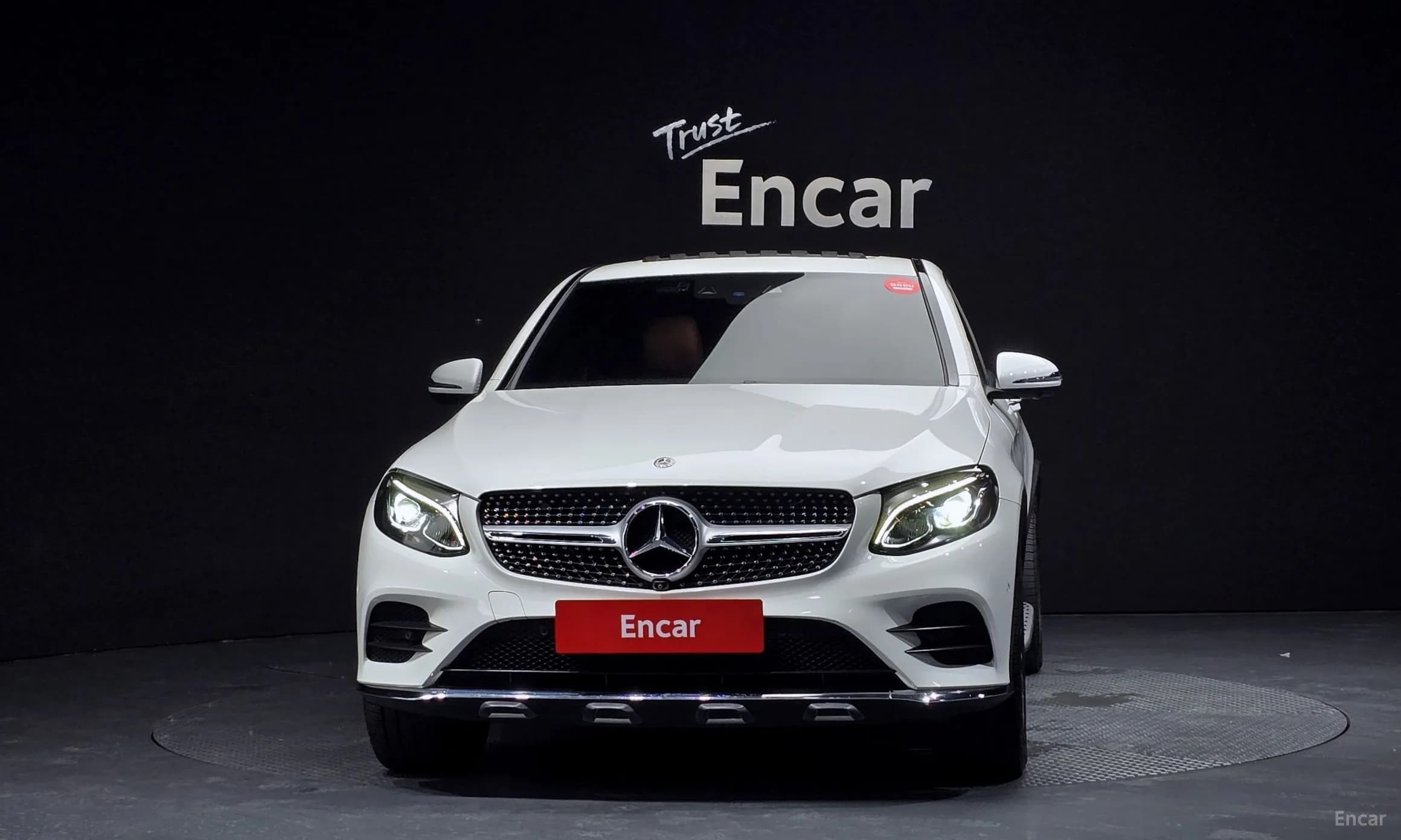 GLC-Class X253
