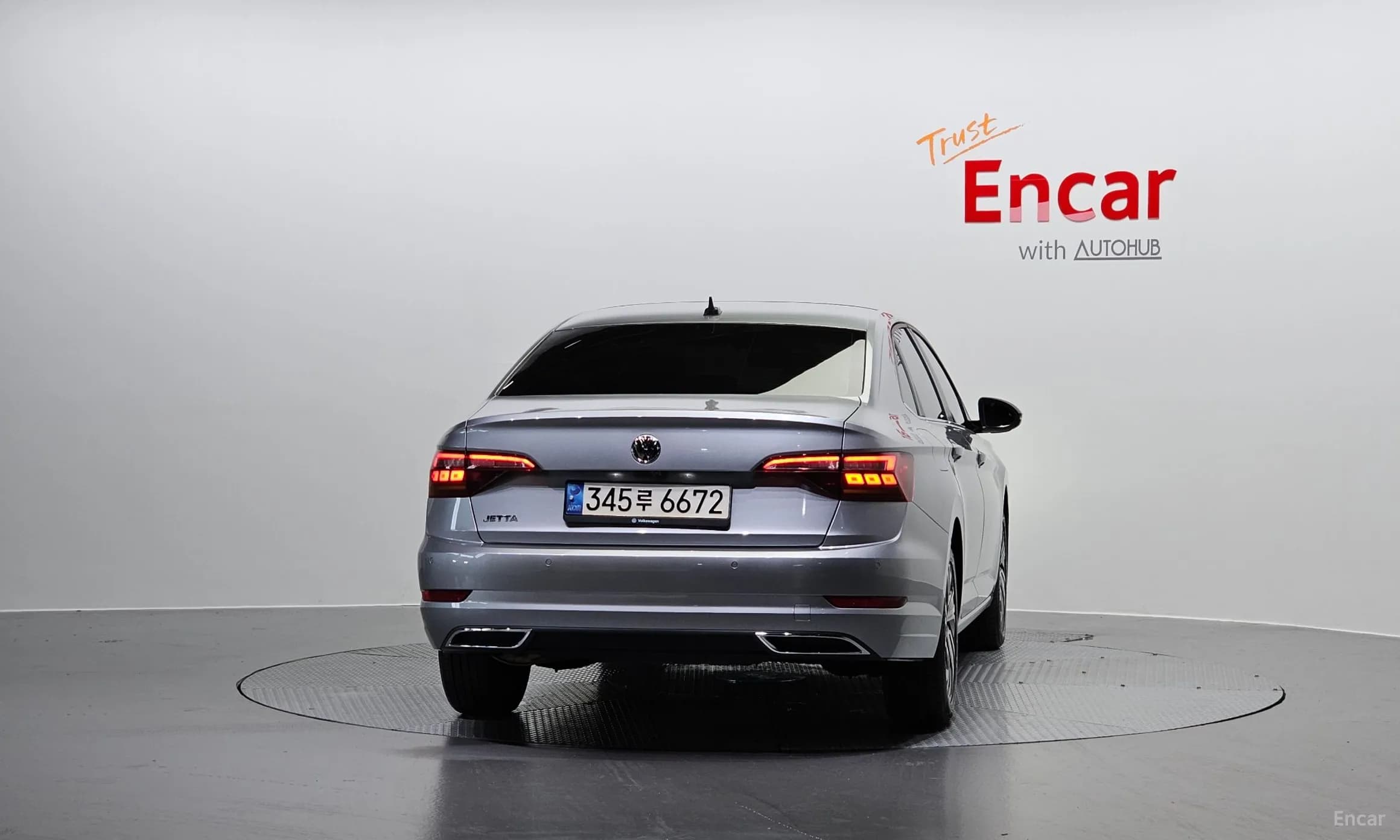 Jetta 7th Generation
