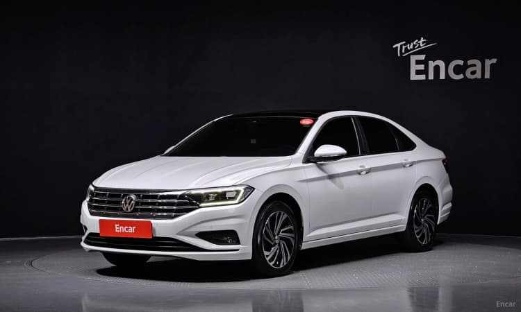 Jetta 7th Generation
