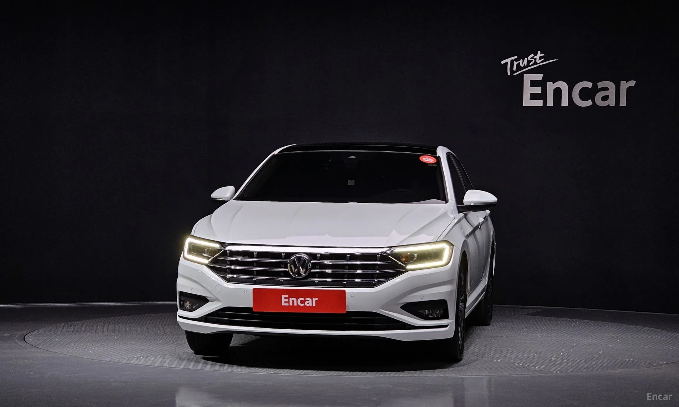 Jetta 7th Generation