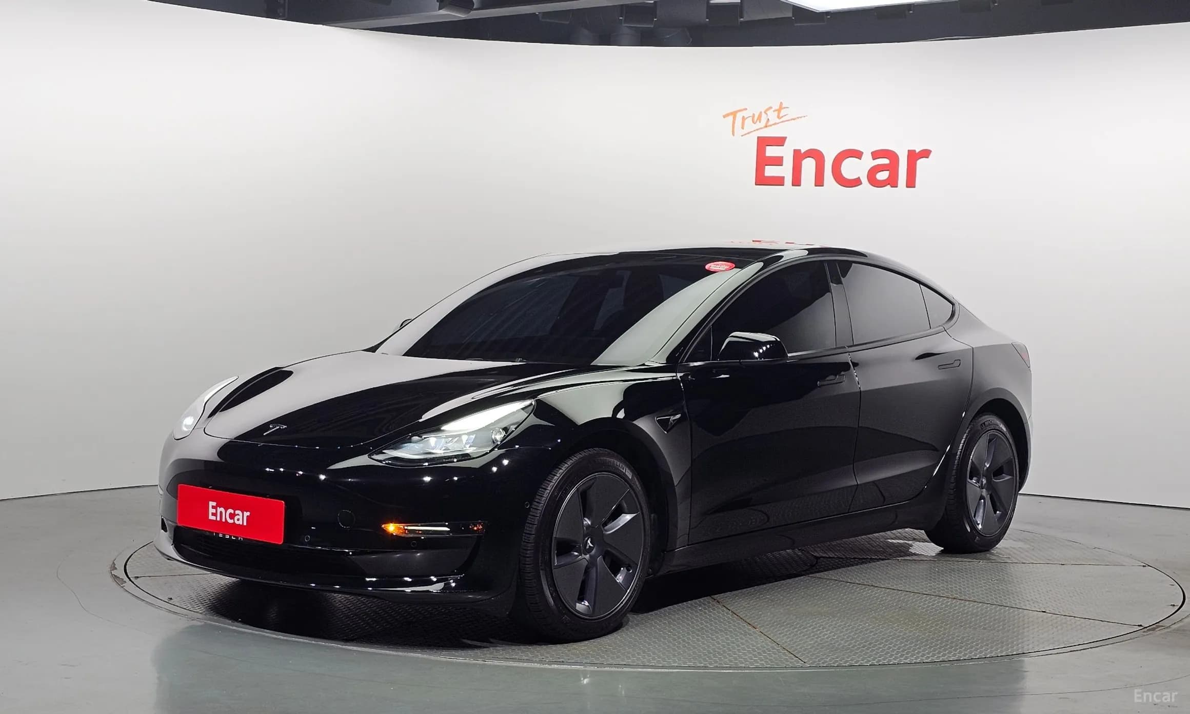 Model 3
