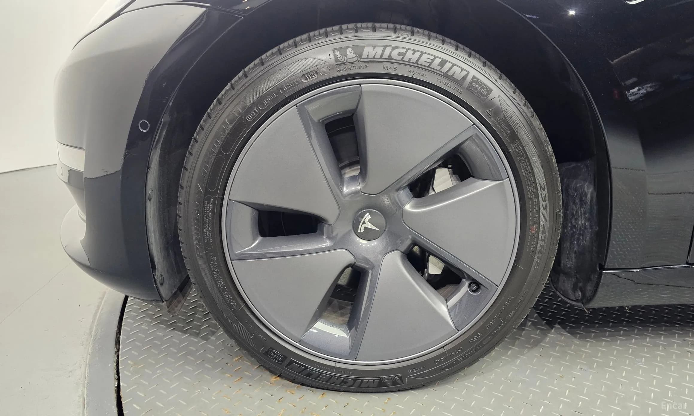 Model 3