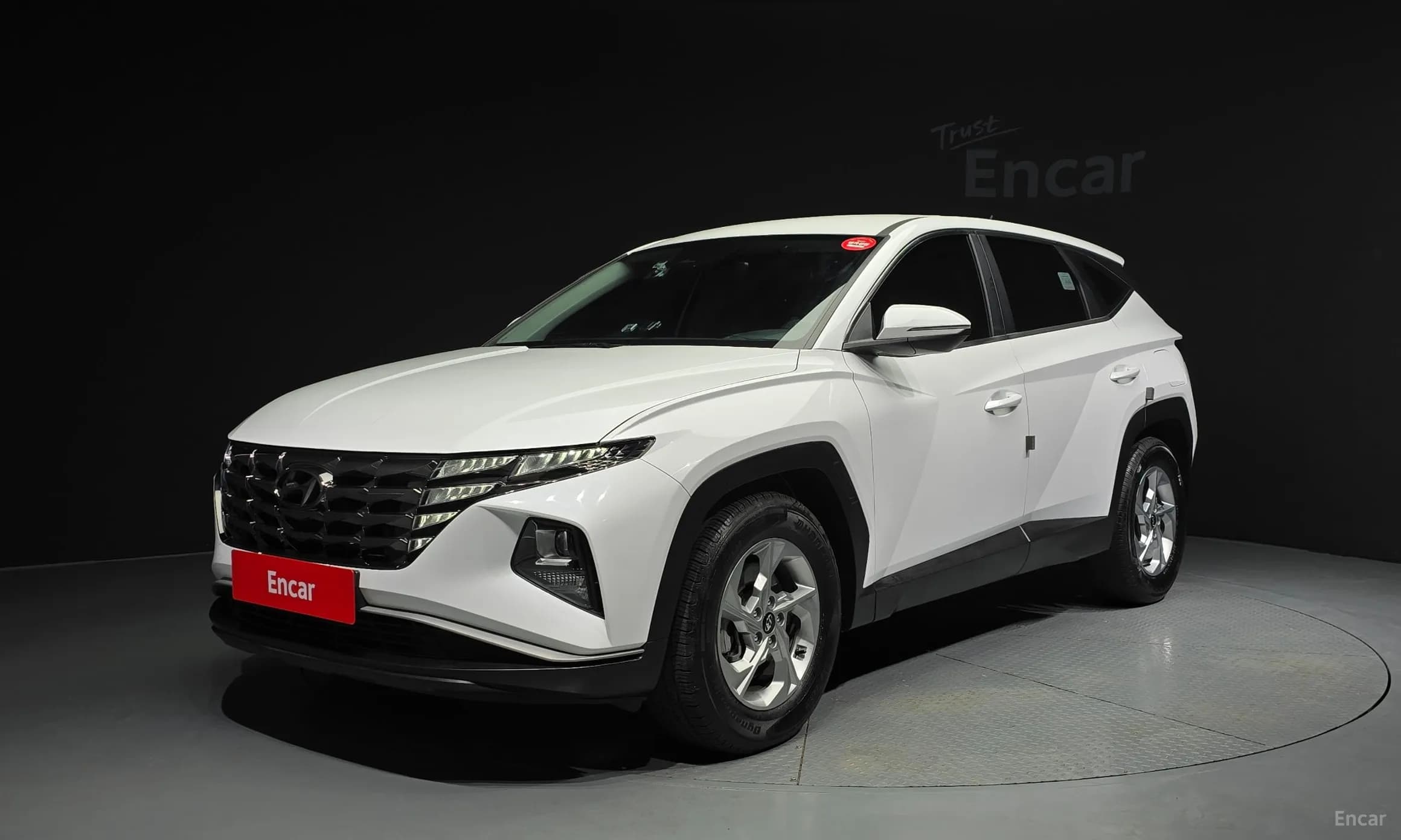 Tucson (NX4)