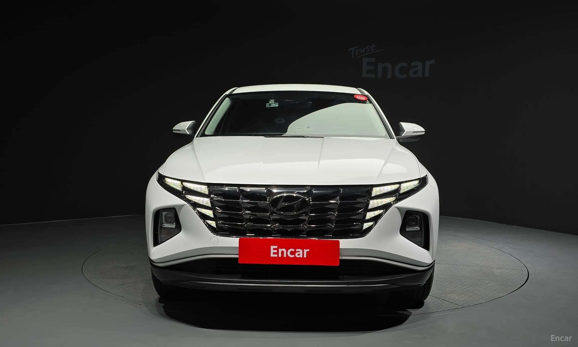 Tucson (NX4)