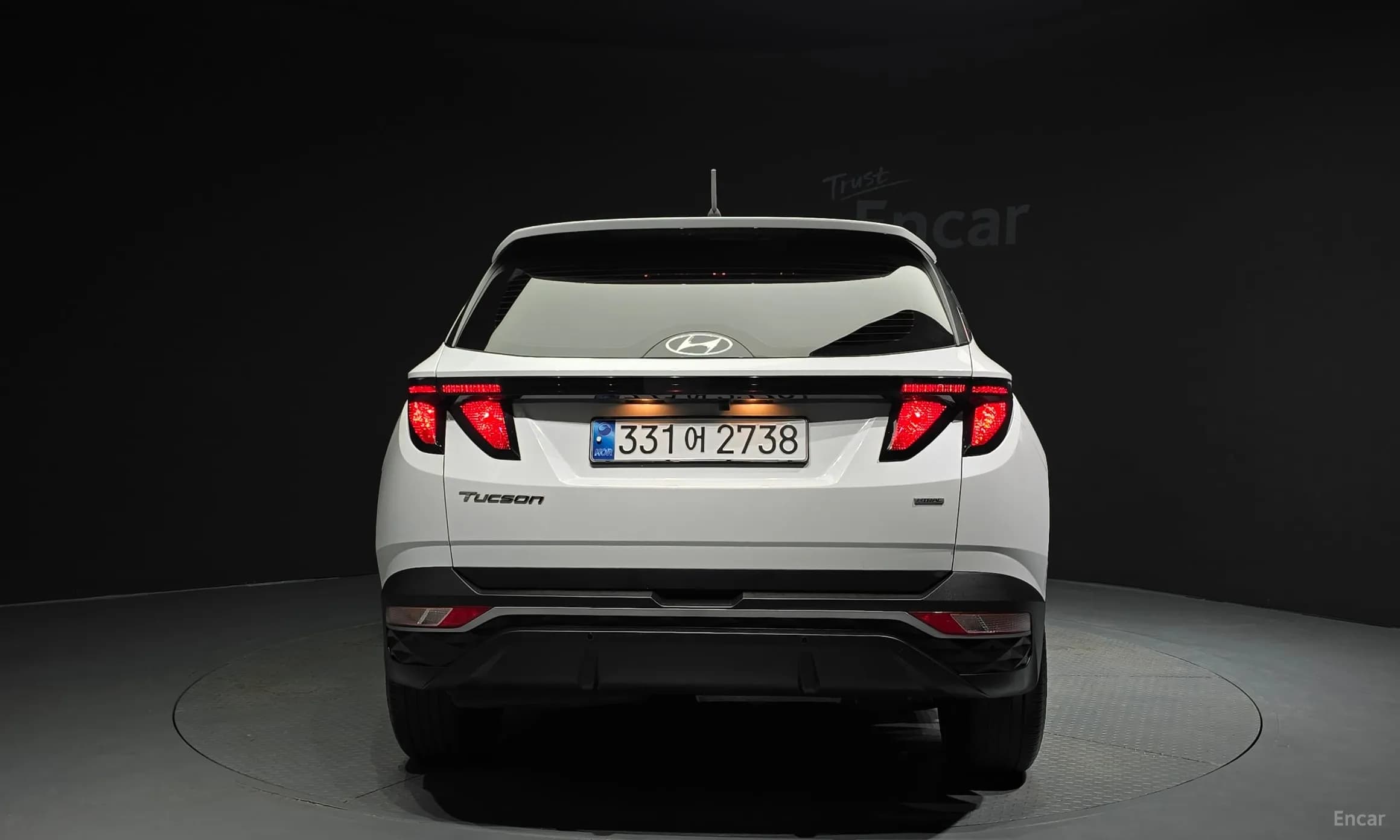Tucson (NX4)