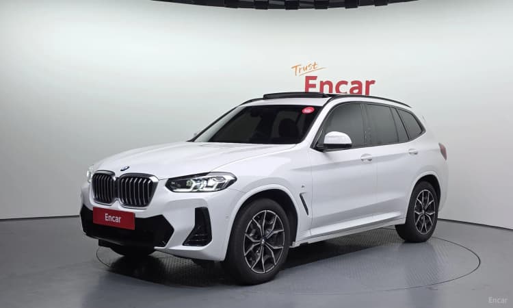 X3 (G01)