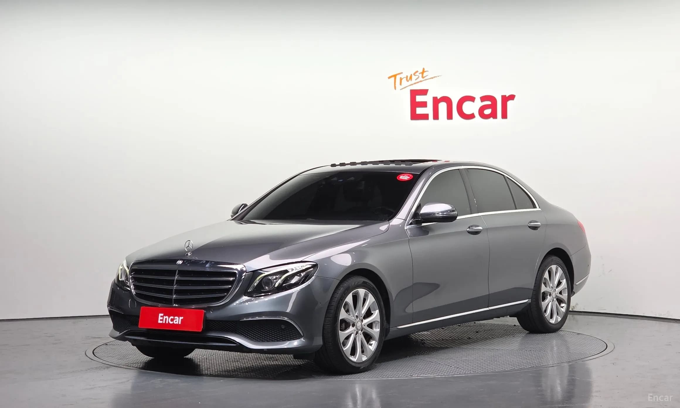E-Class W213