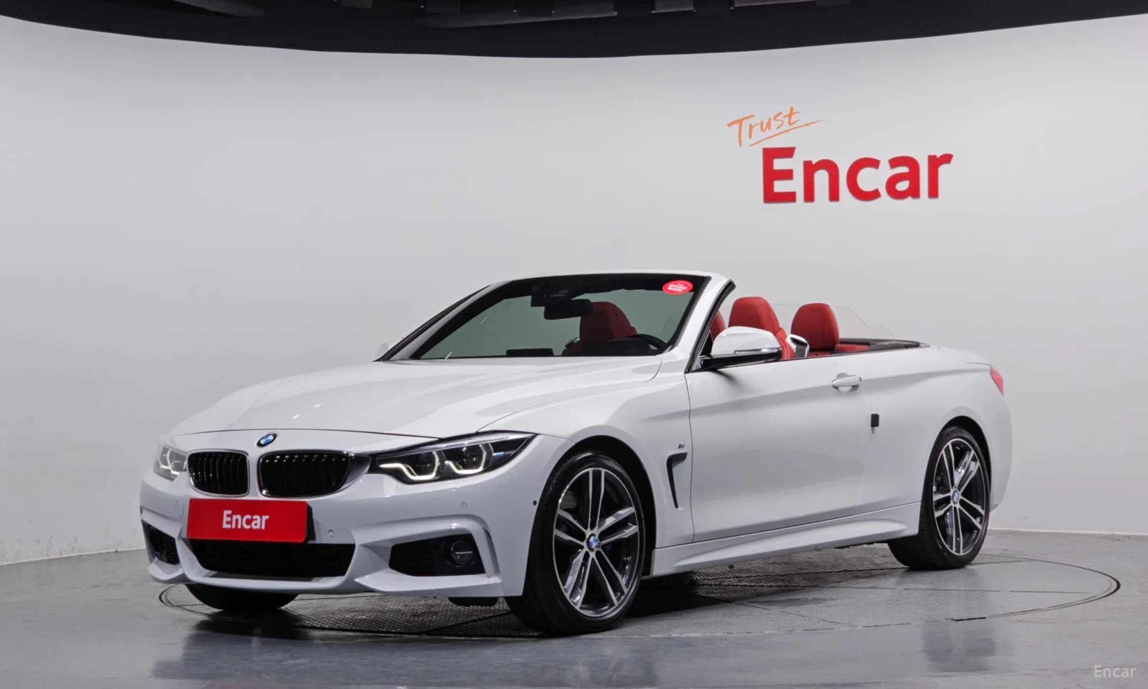 Series 4 (F32)