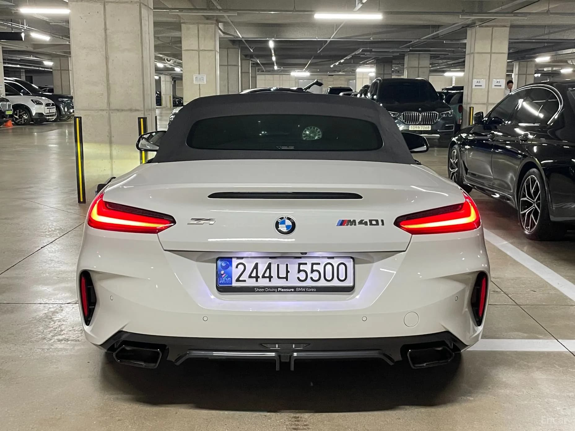 Z4 (G29)