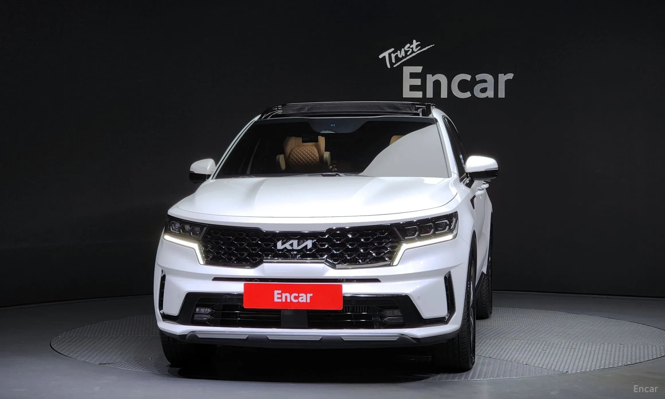 Sorento 4th generation