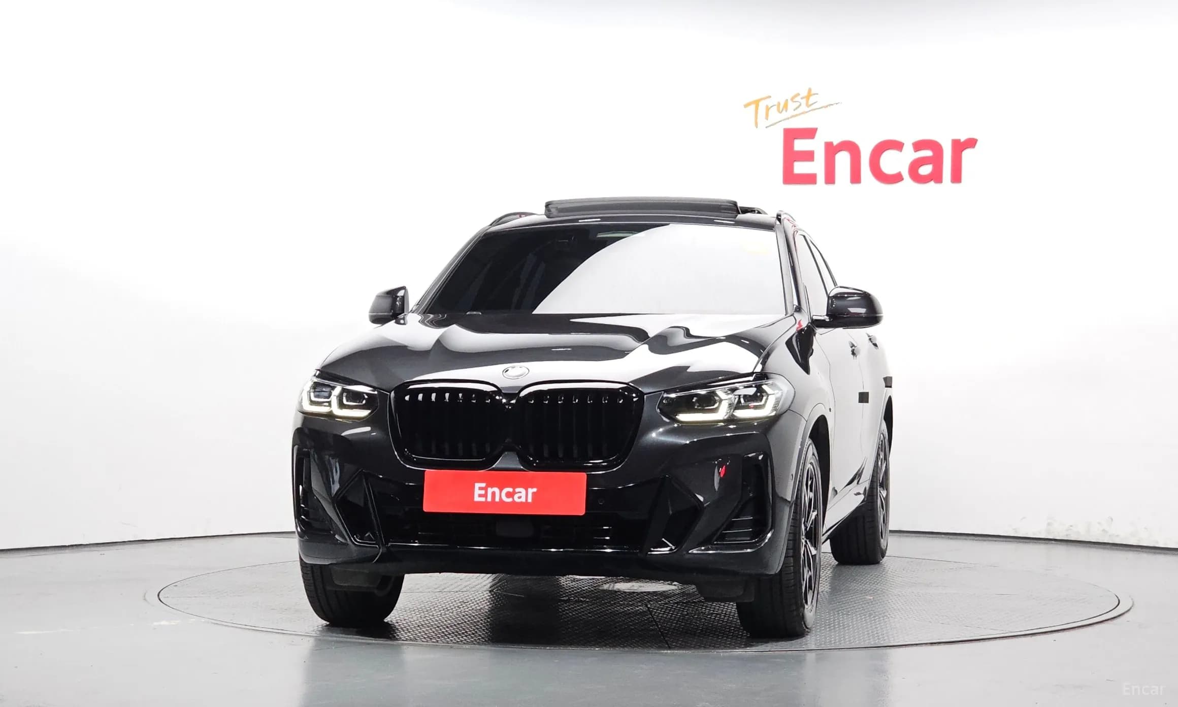 X4 (G02)