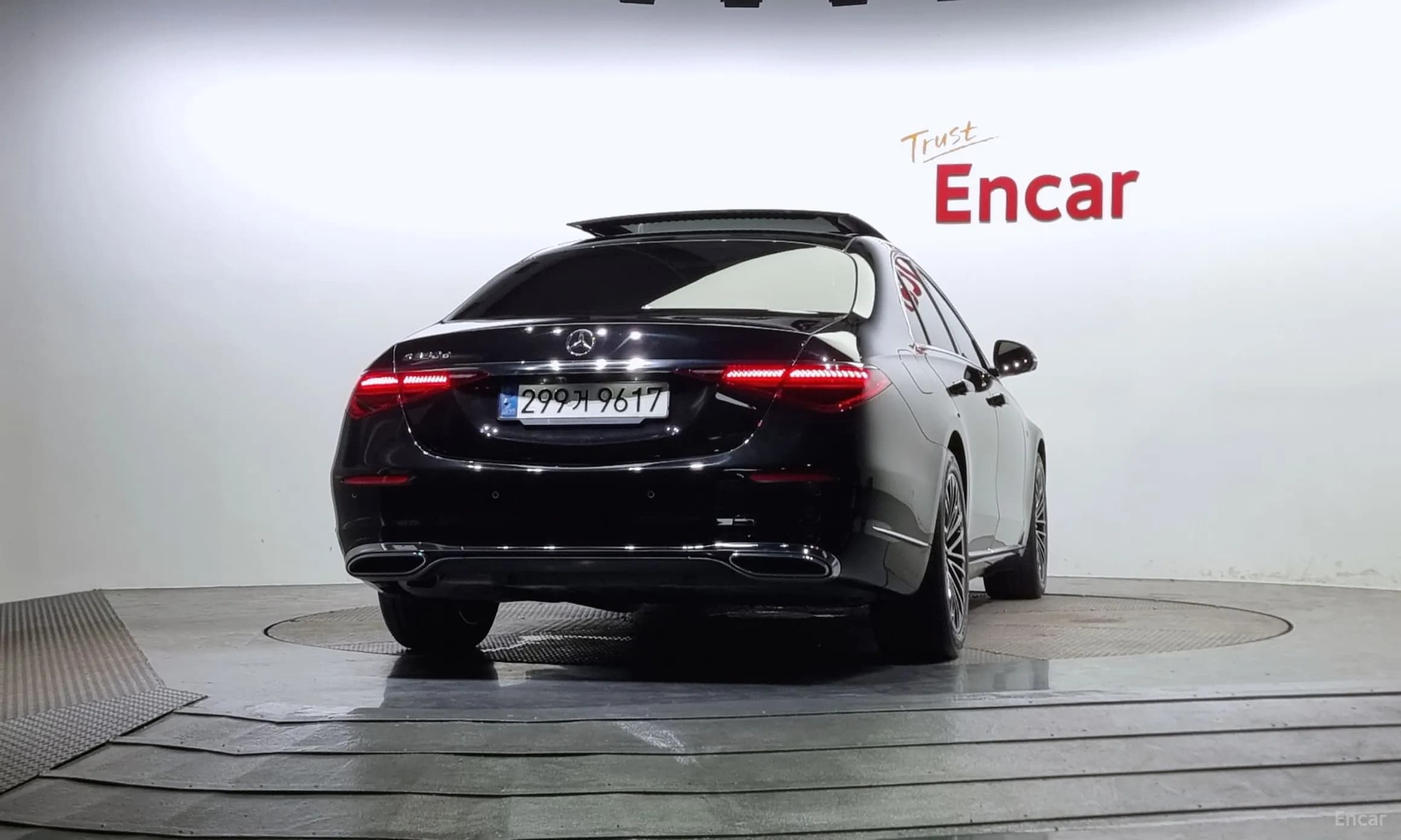 S-Class W223