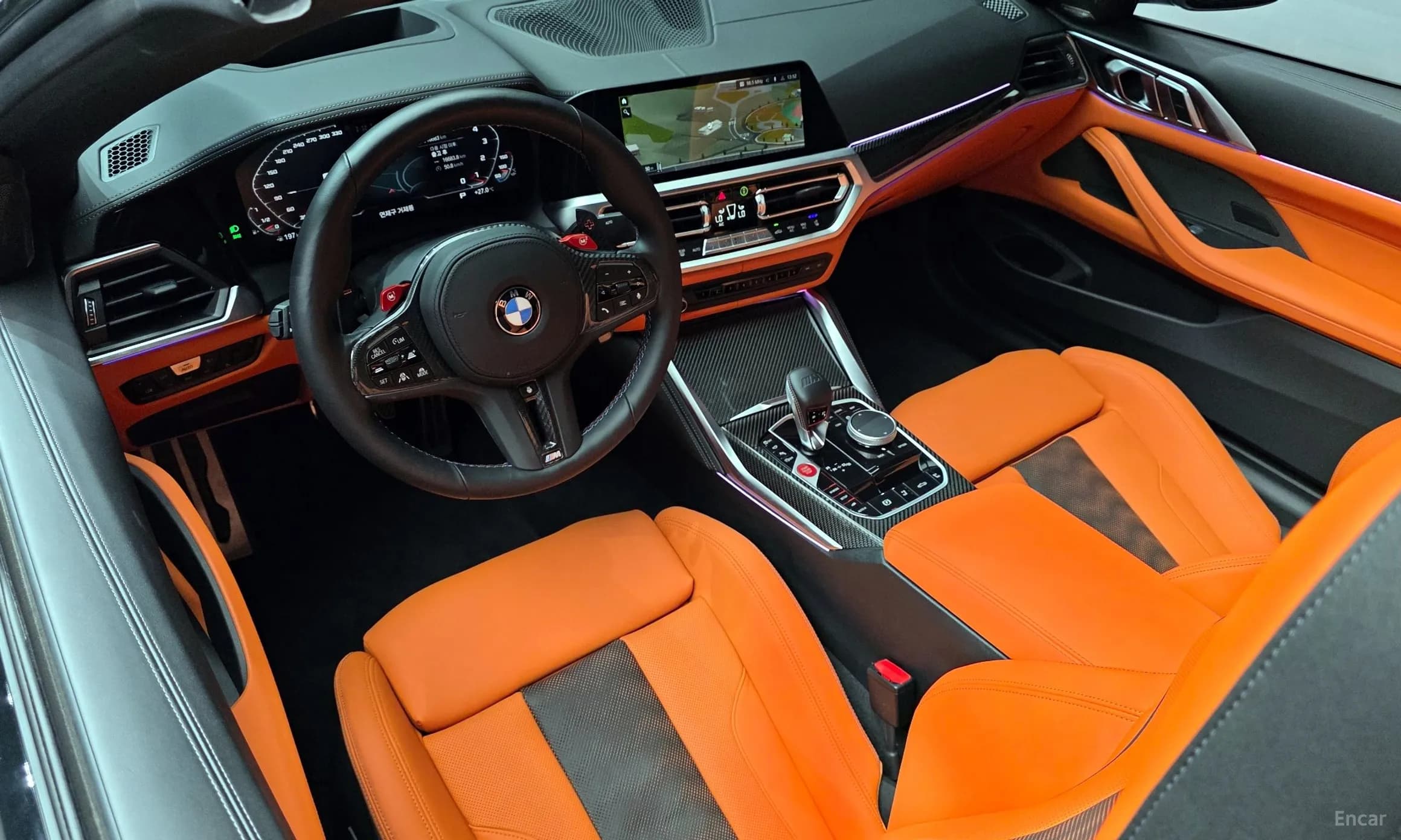 M4 (G82)