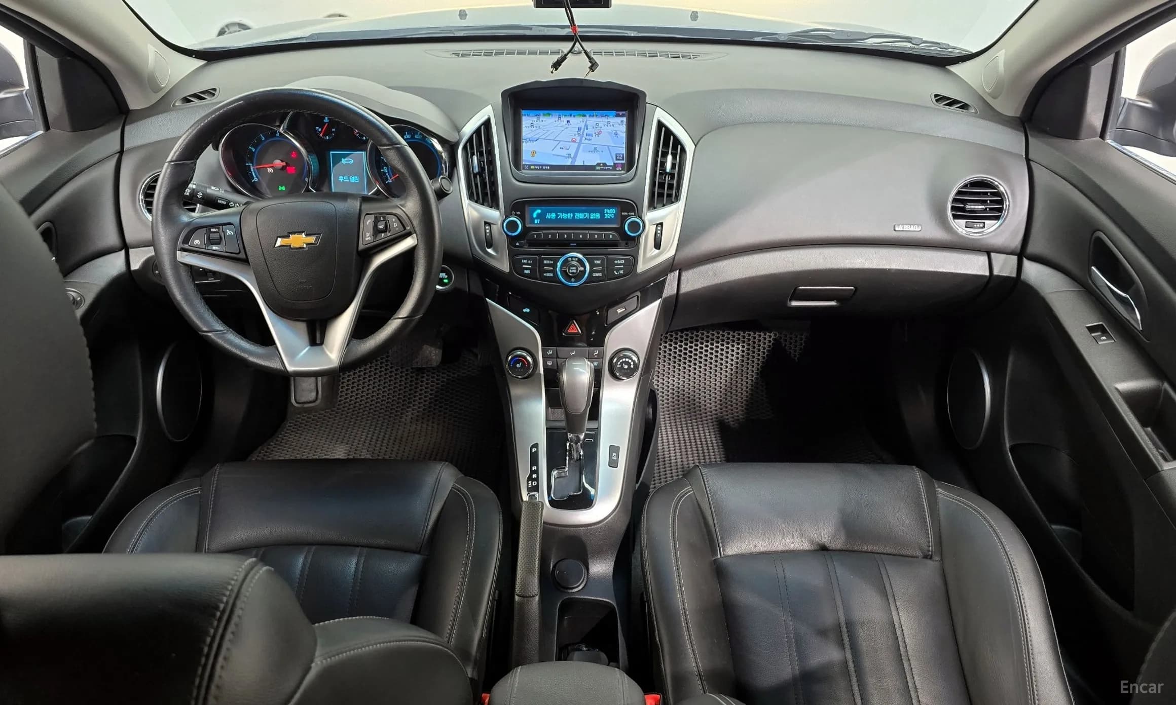 Cruze