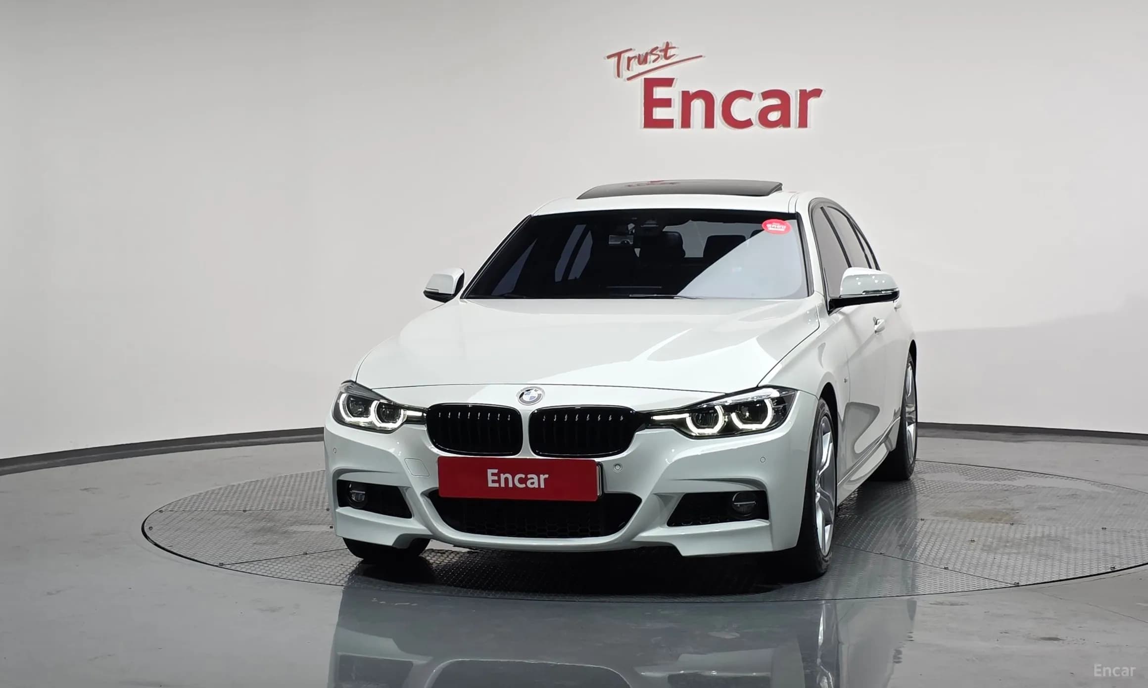 3 Series (F30)