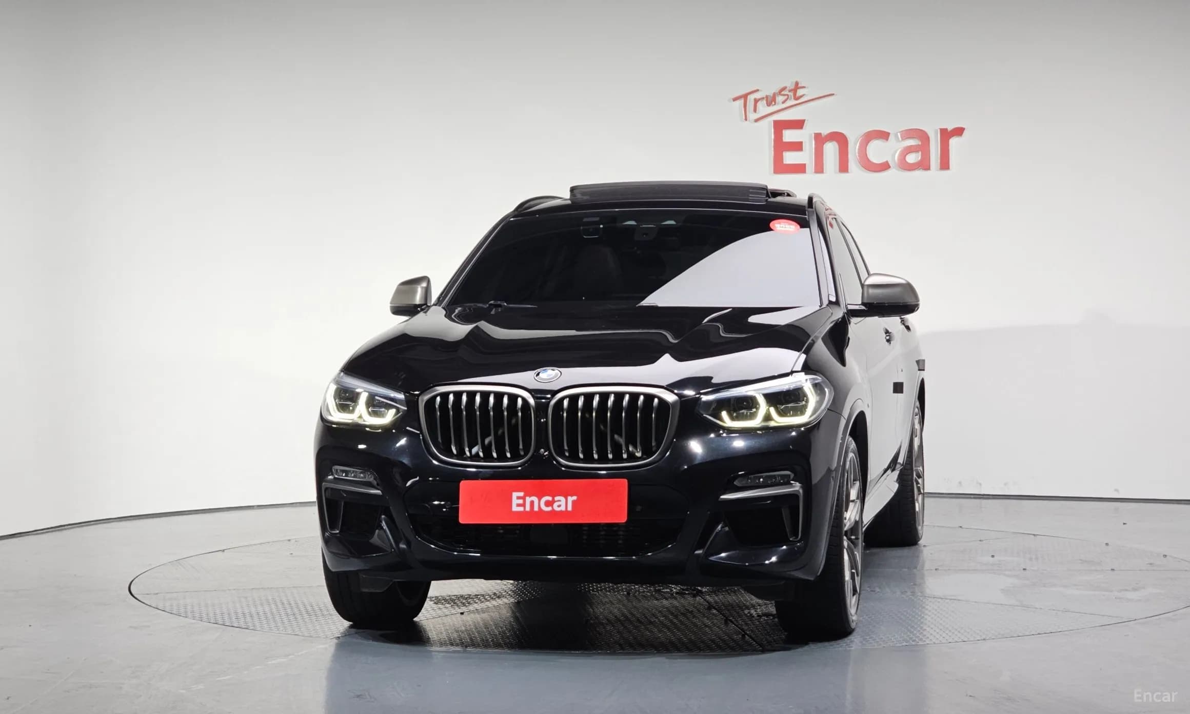 X4 (G02)