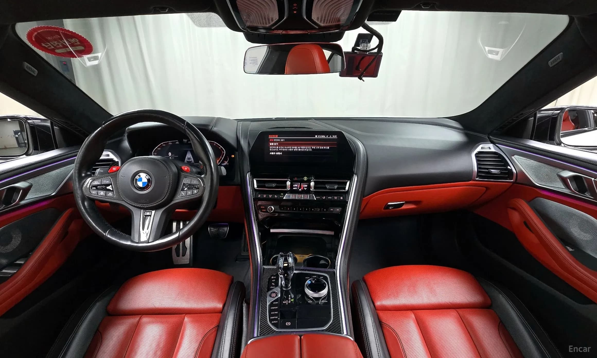 8-series (G15)