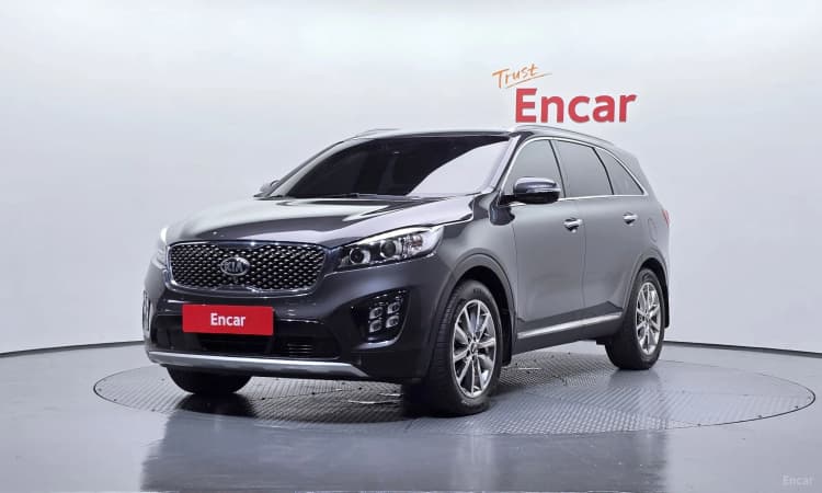 Sorento