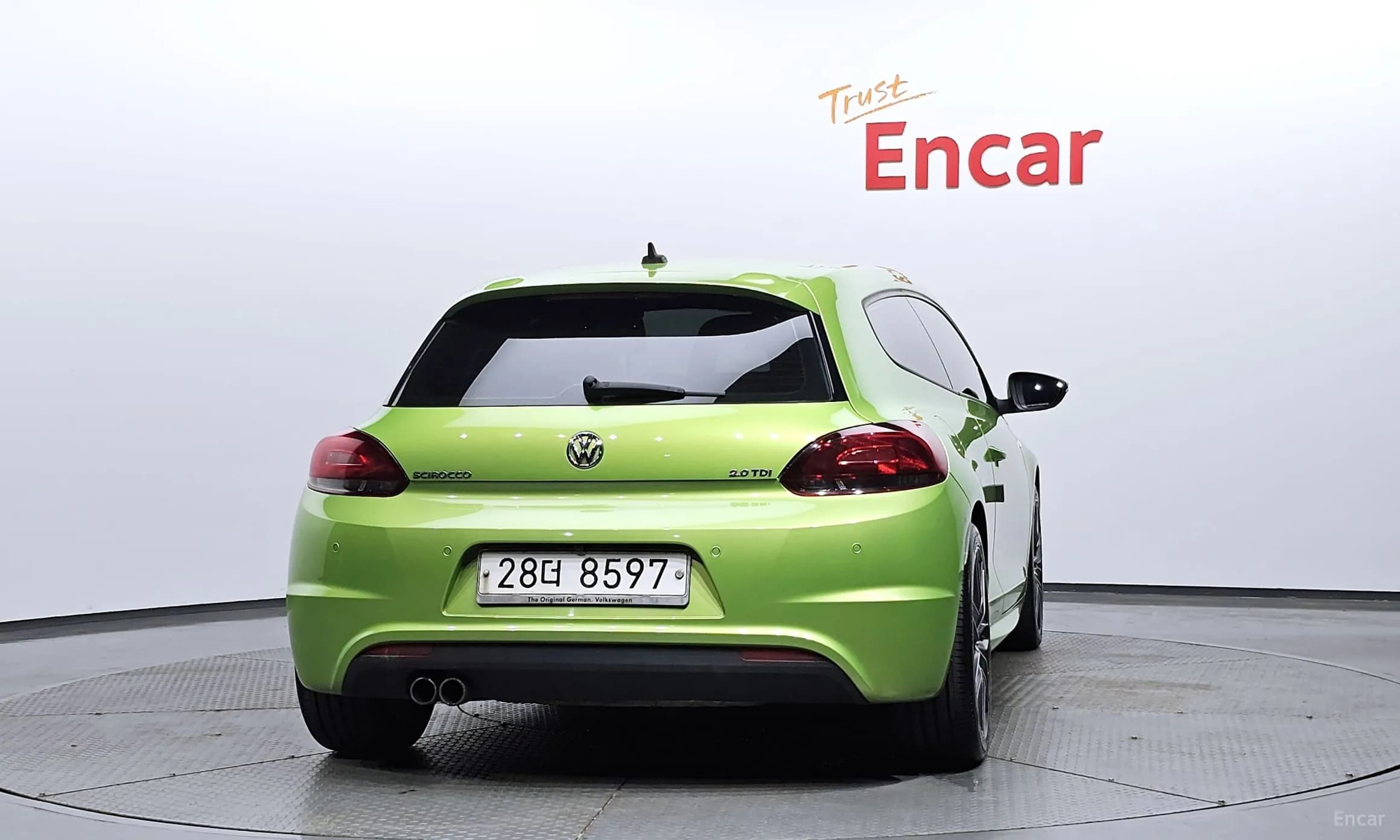Sirocco