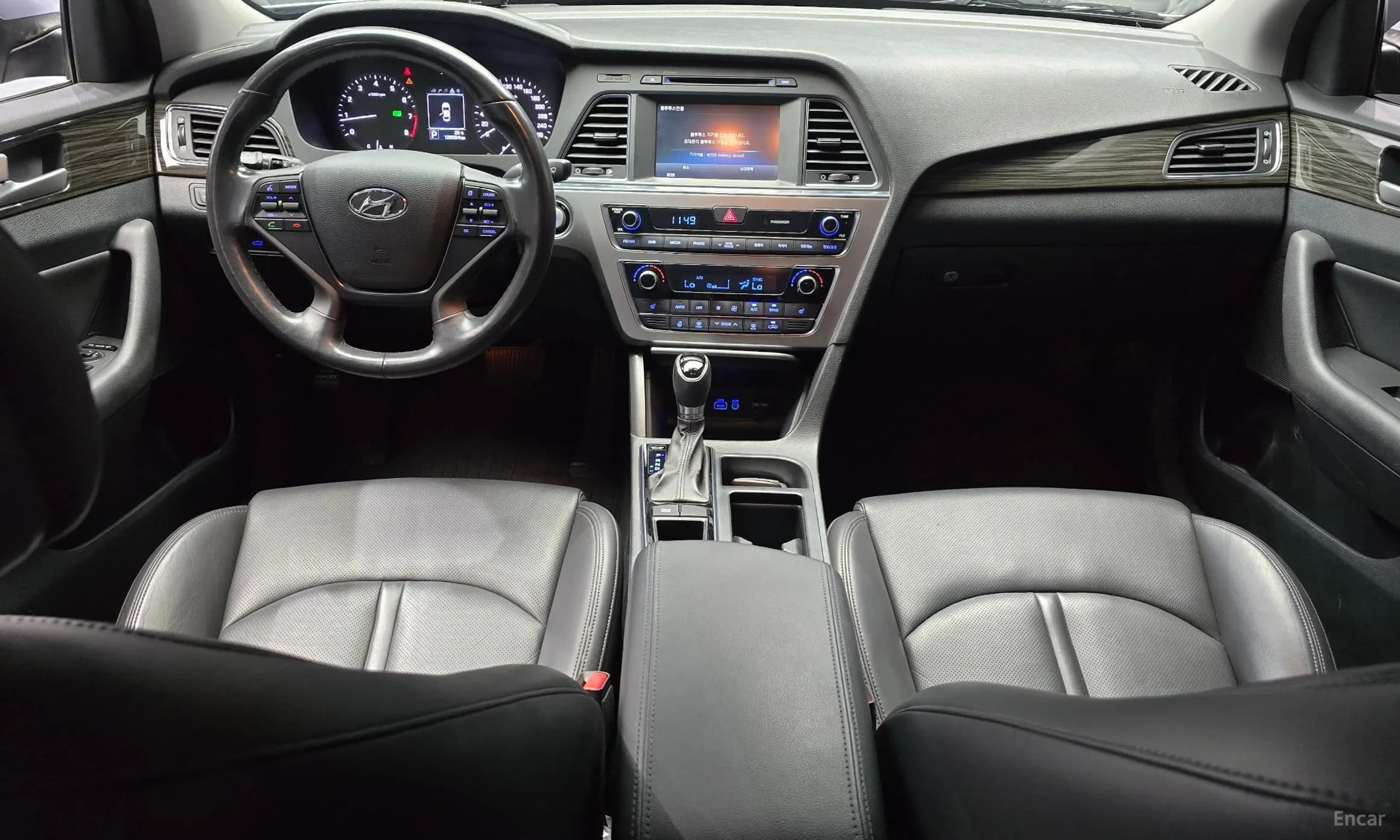 LF Sonata