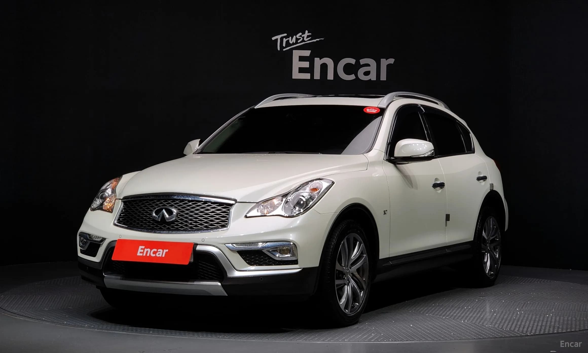 QX50