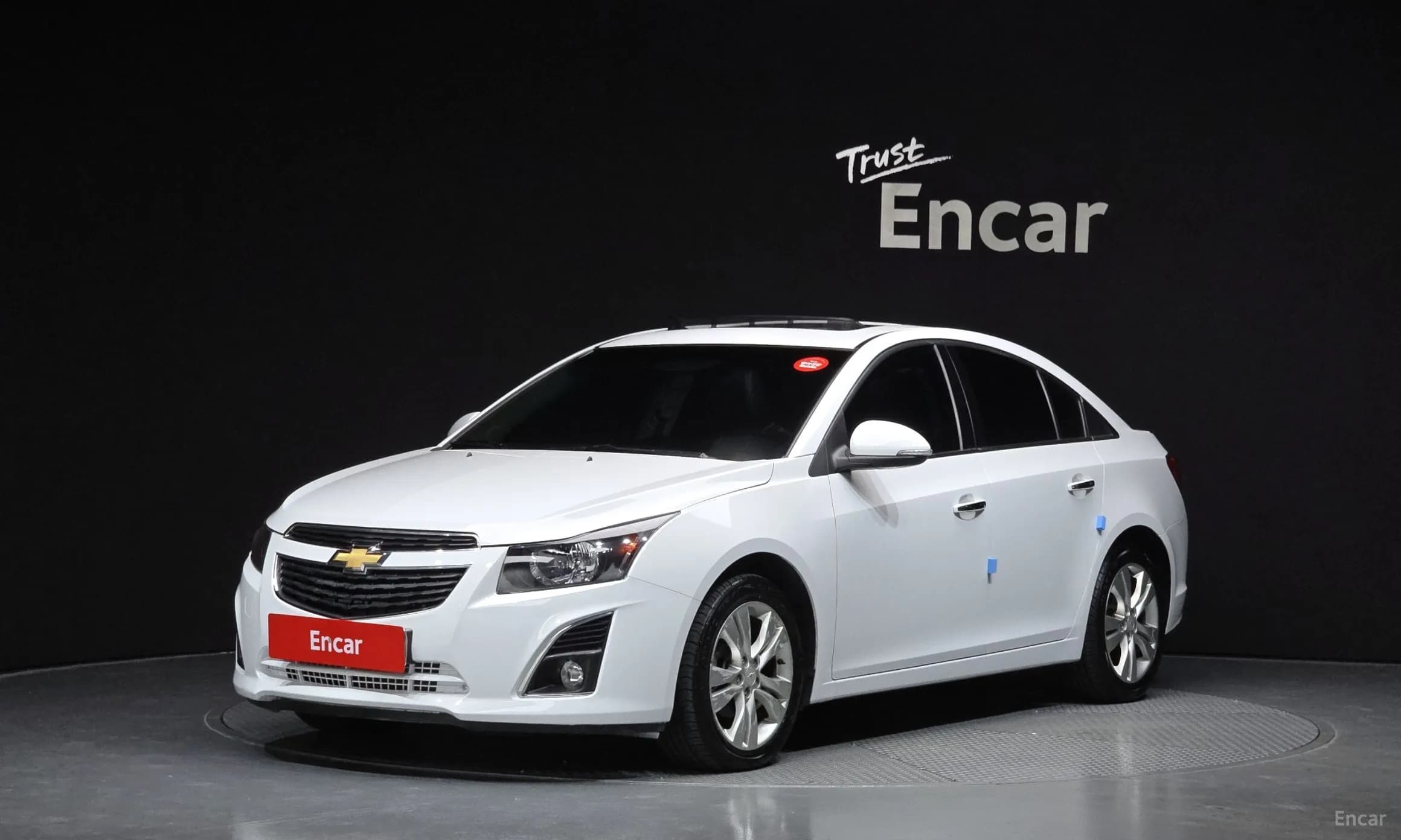 Cruze