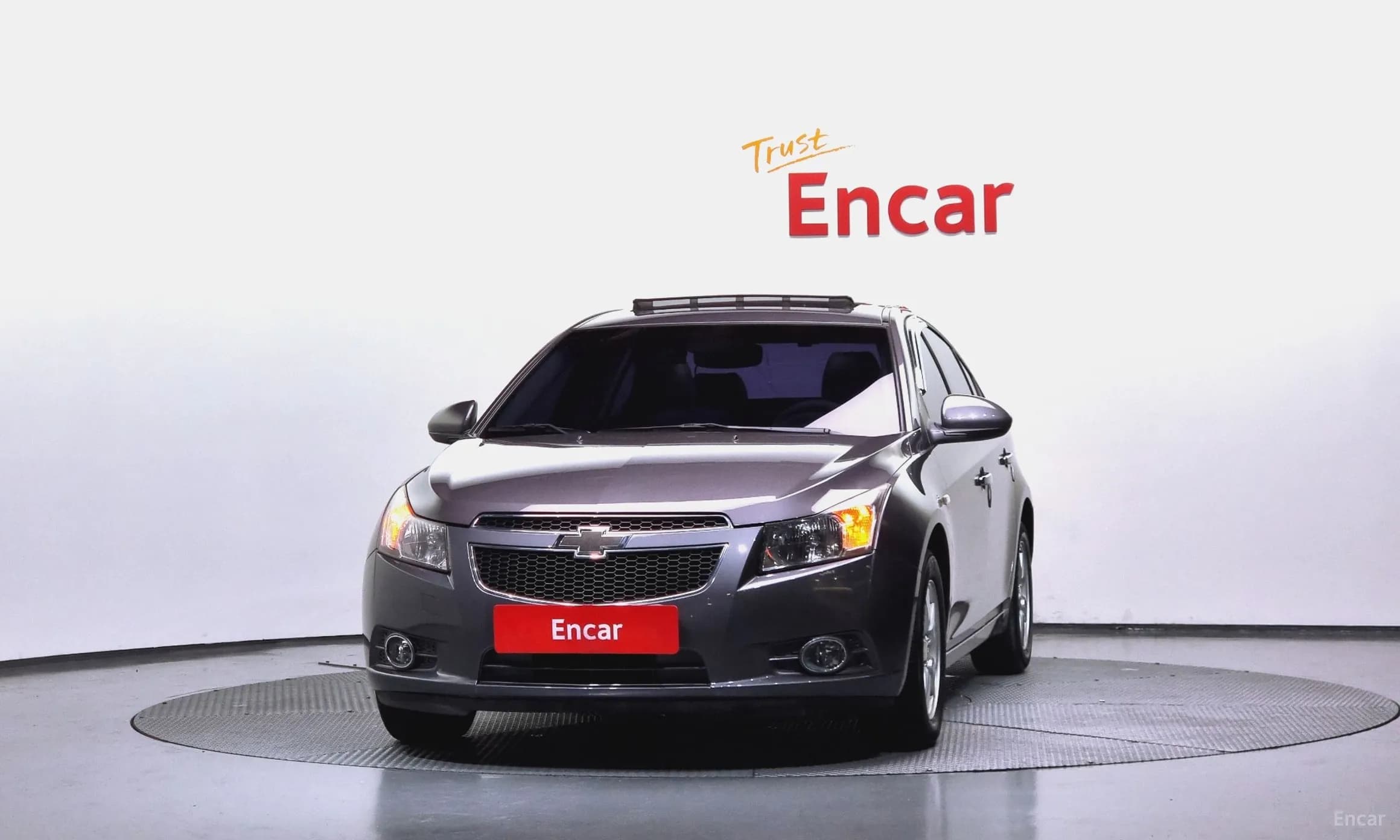 Cruze