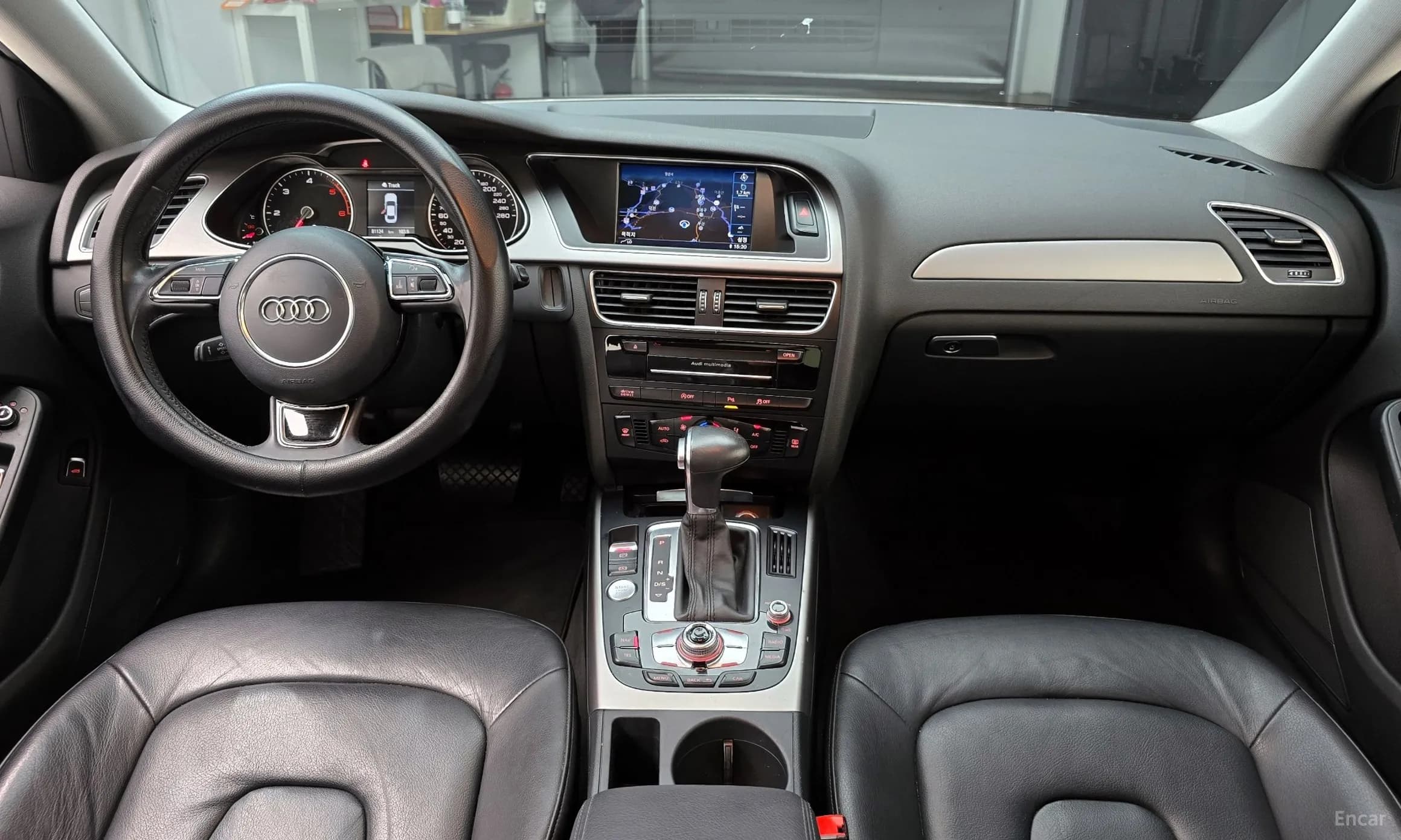 New A4
