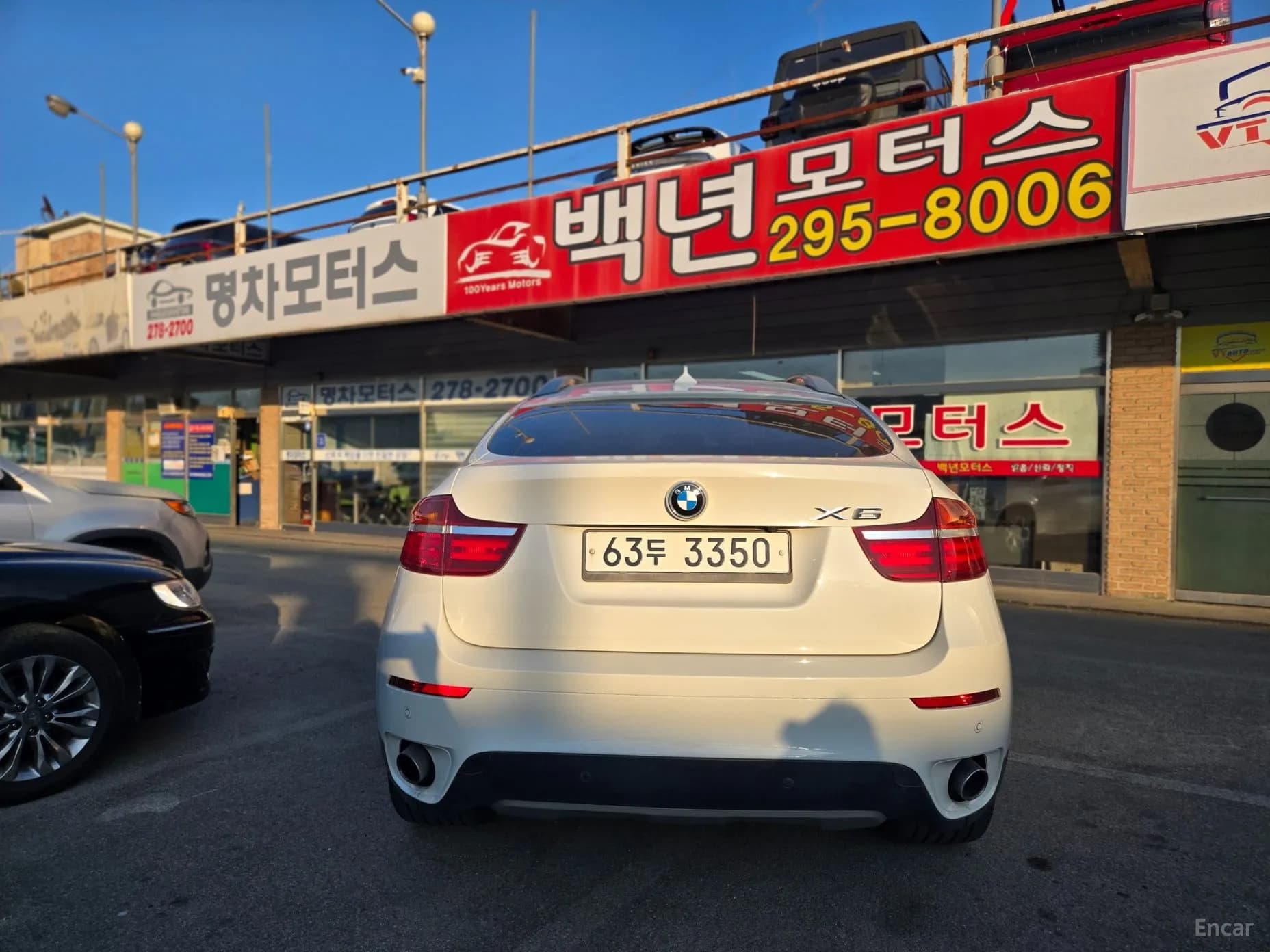 X6 (E71)