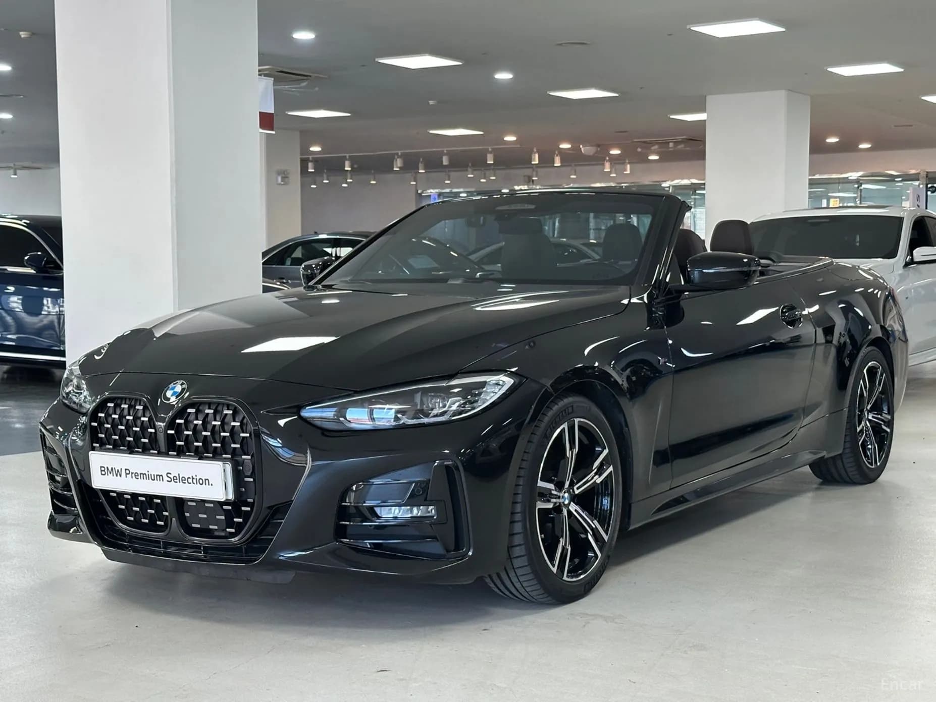 Series 4 (G22)
