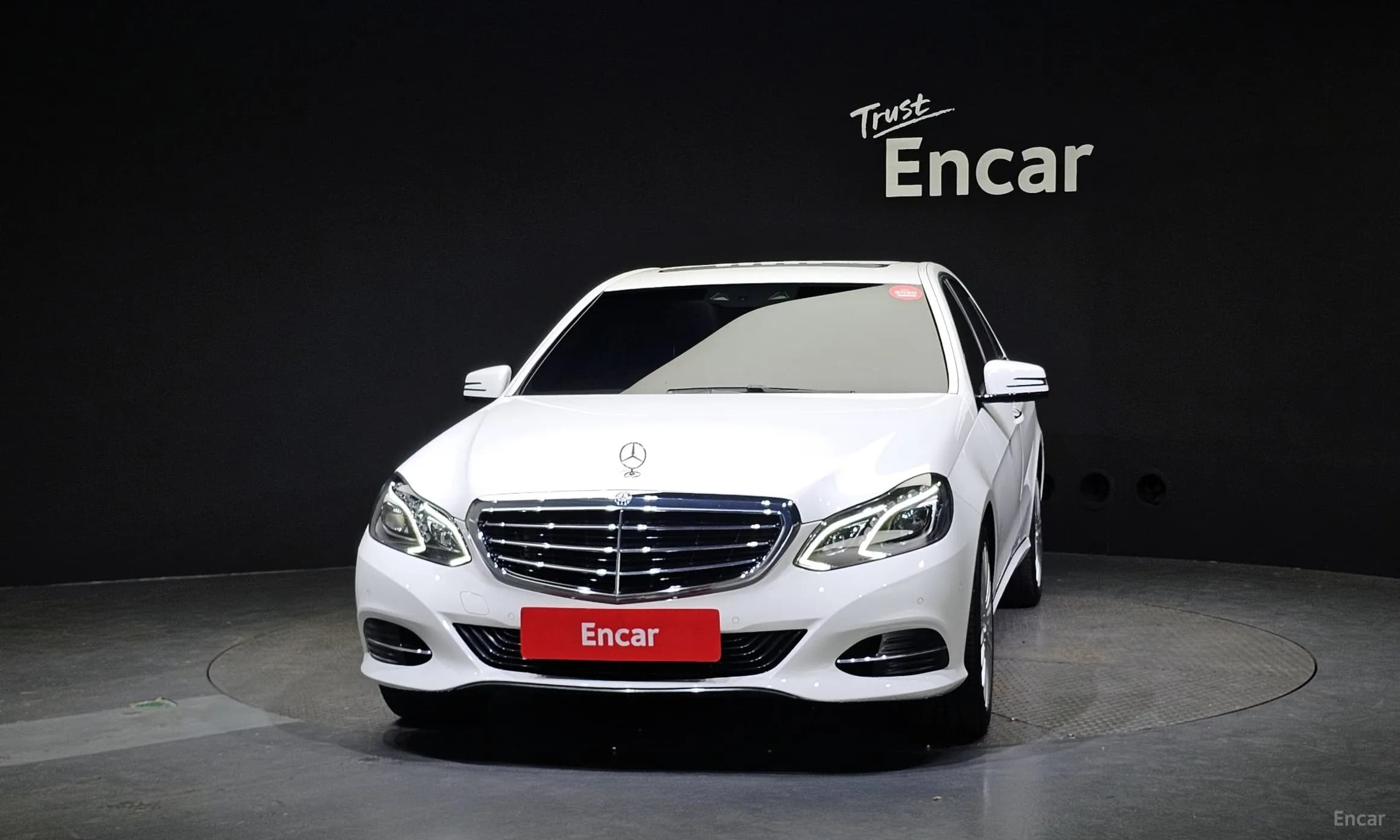 E-Class W212