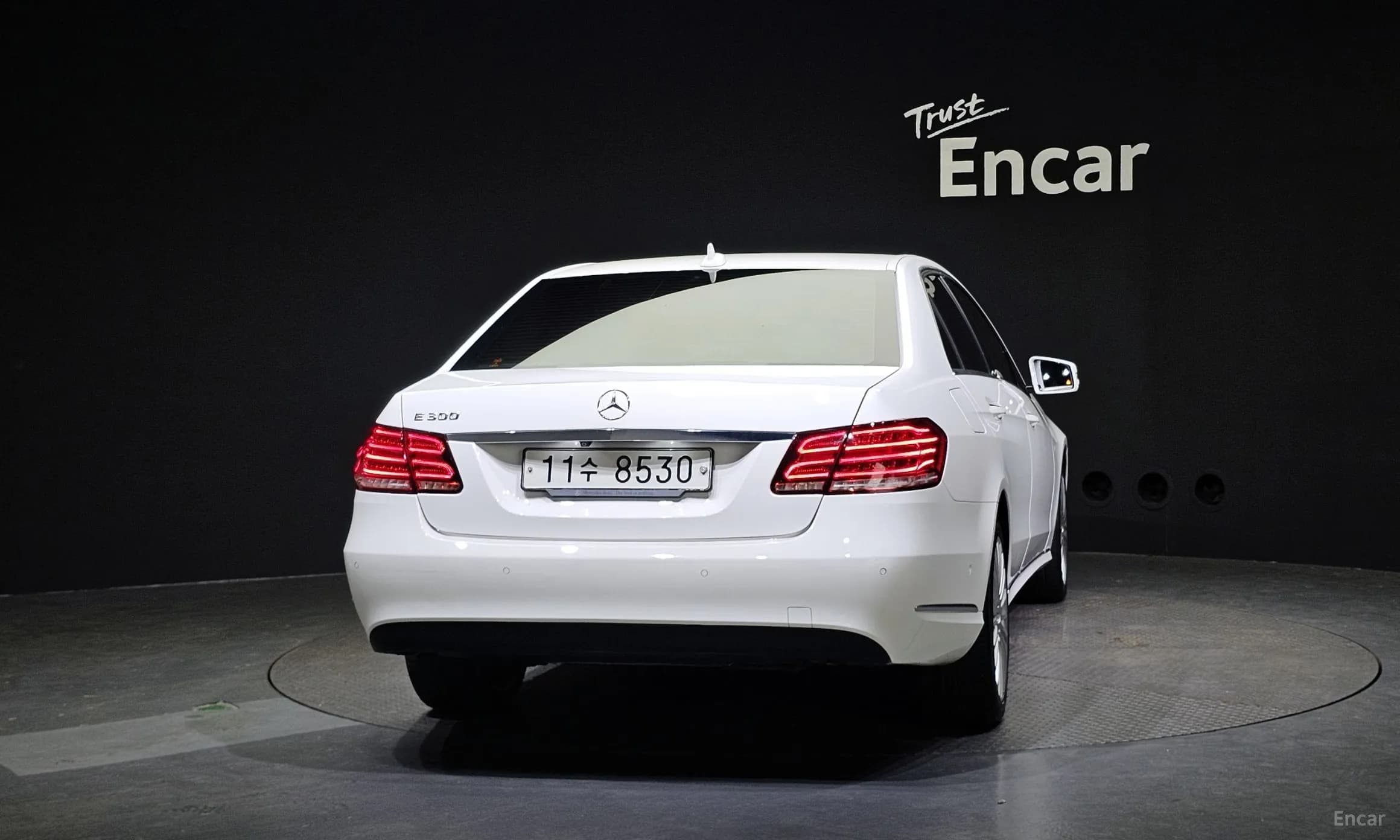 E-Class W212
