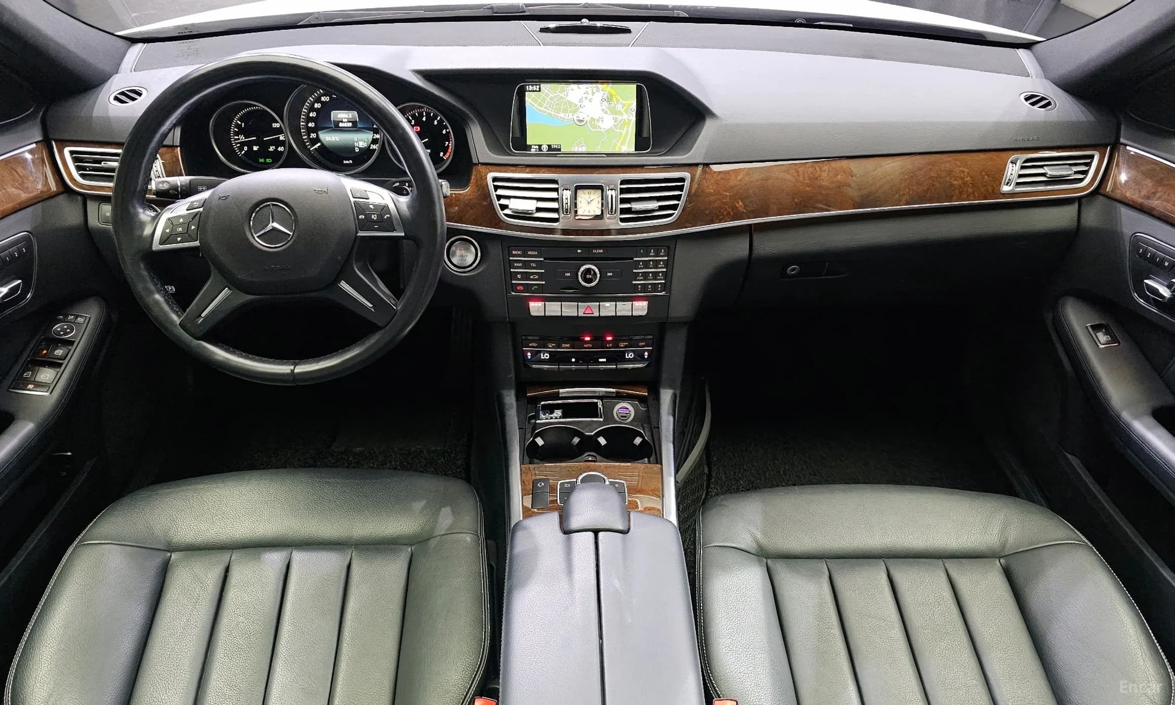 E-Class W212