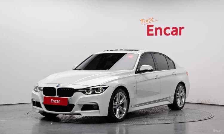3 Series (F30)