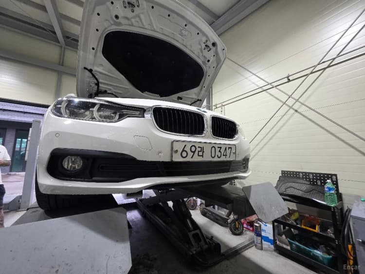 3 Series (F30)