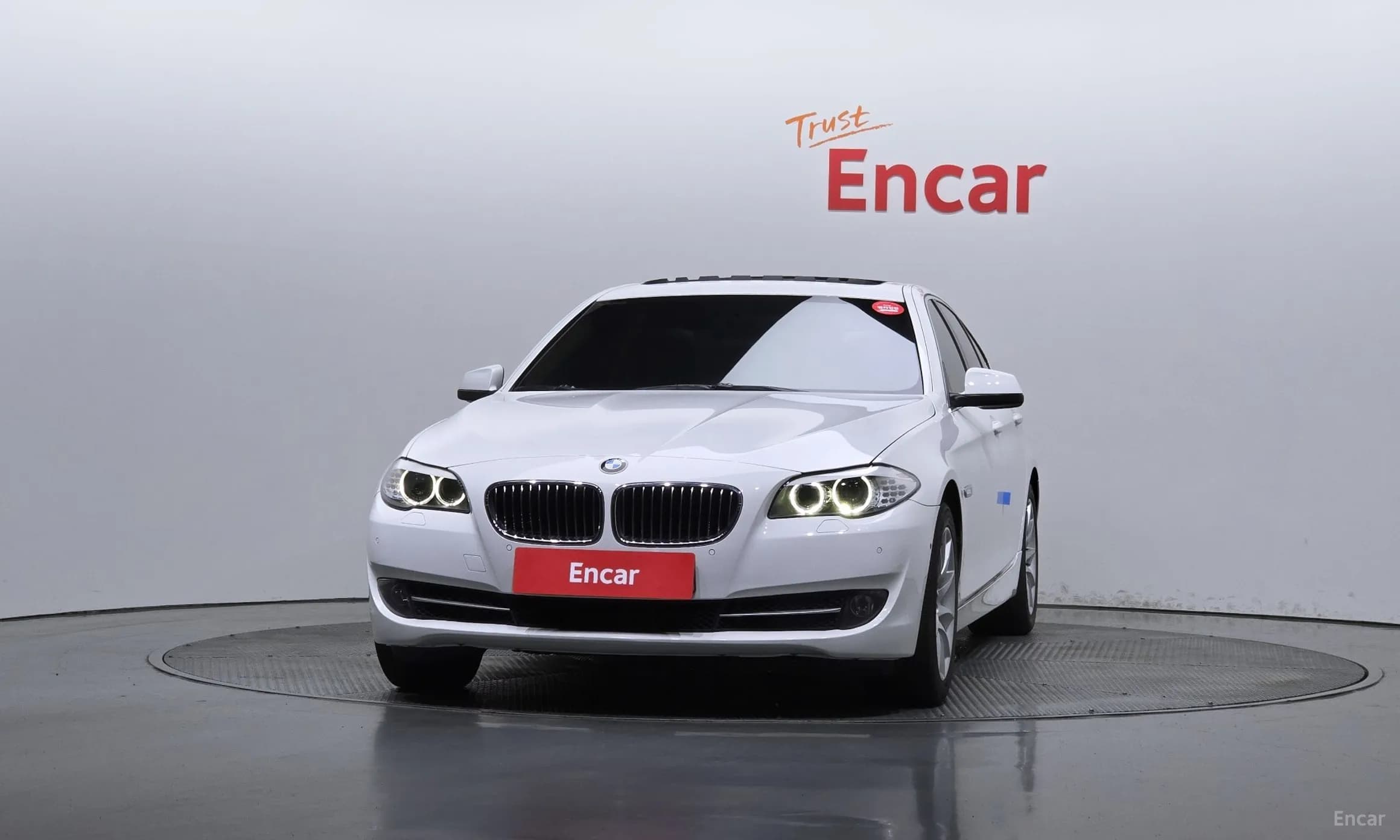 5 Series (F10)