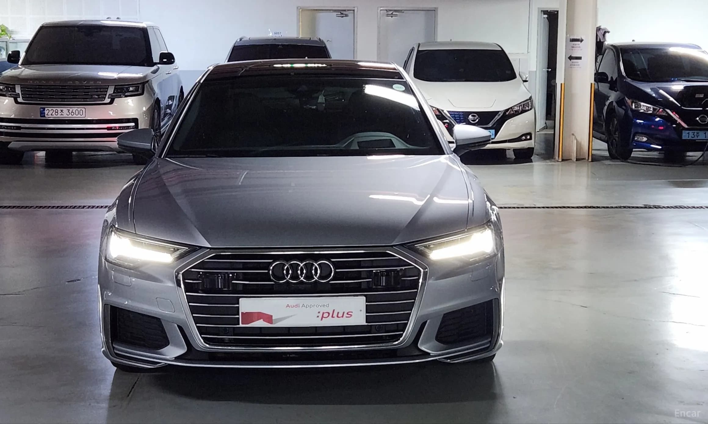 A6 (C8)