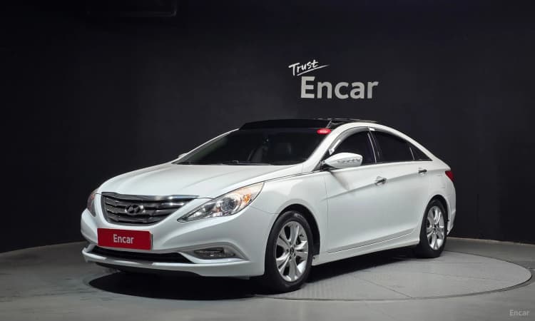 YF Sonata