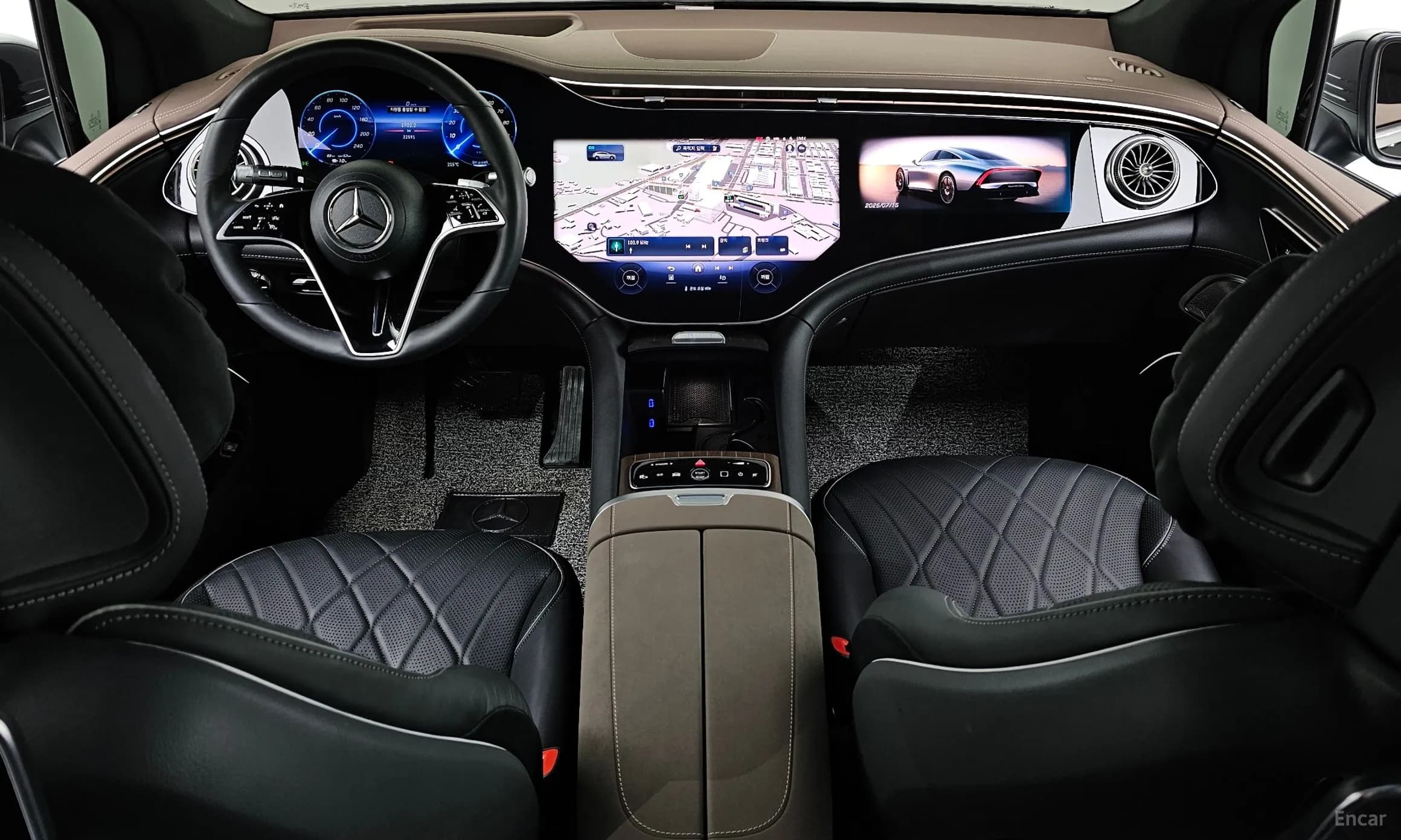 EQS SUV X296