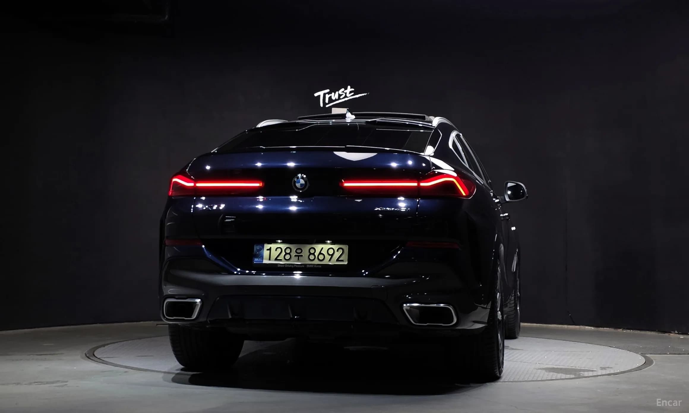 X6 (G06)