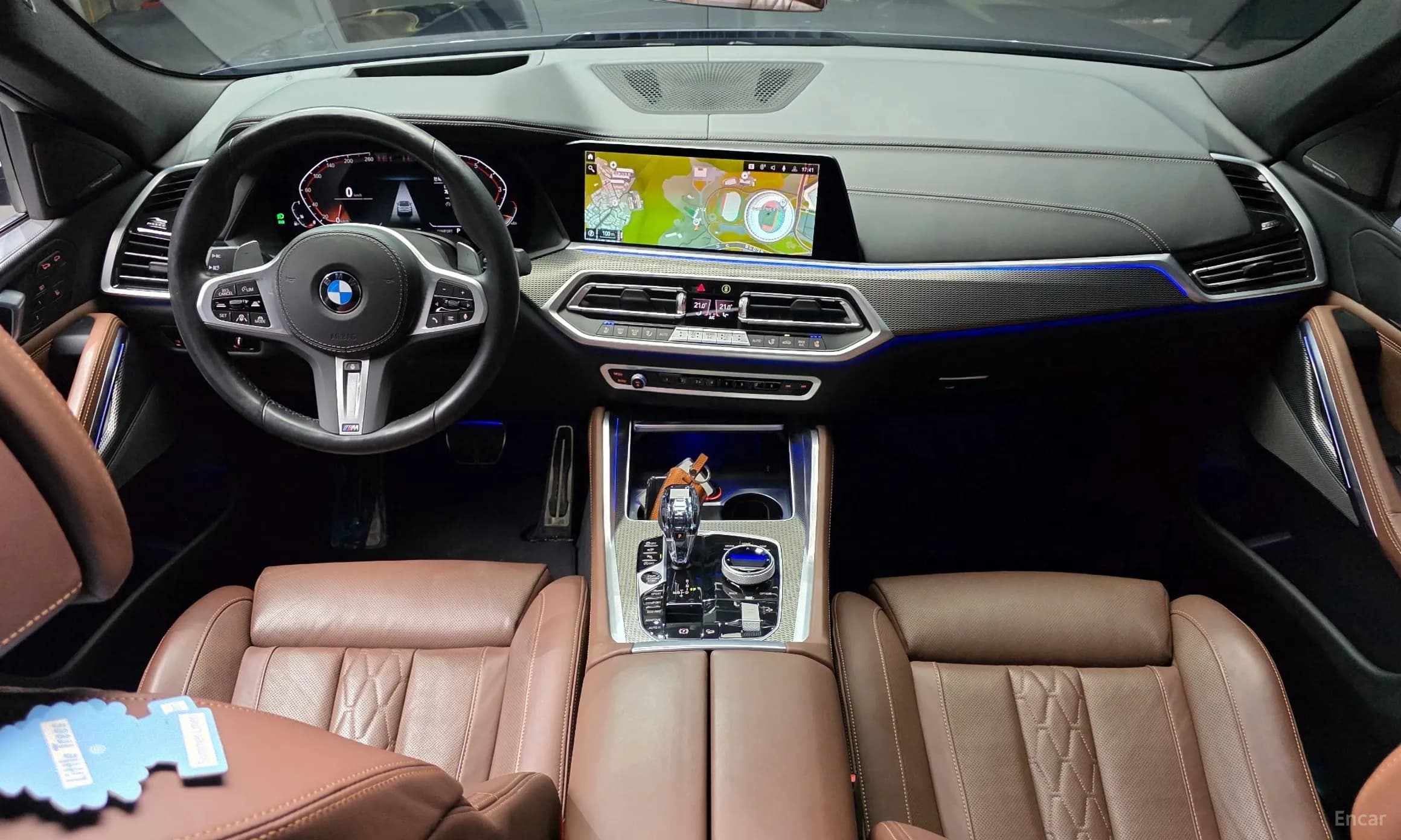 X6 (G06)