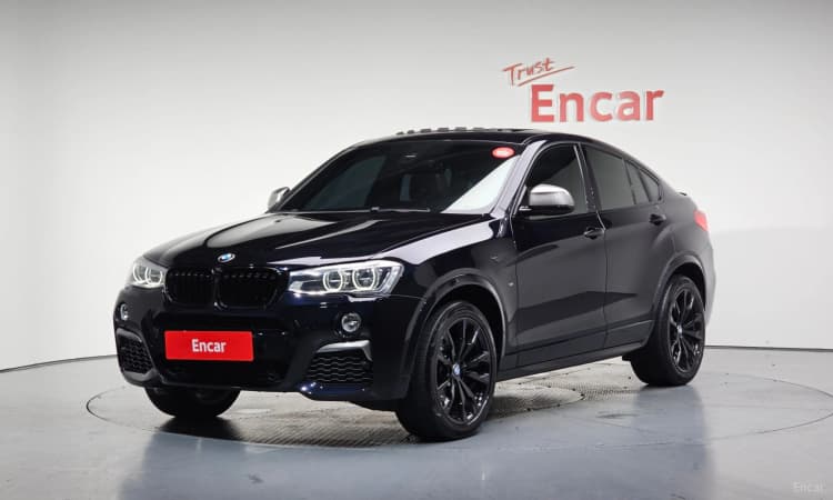 X4 (F26)